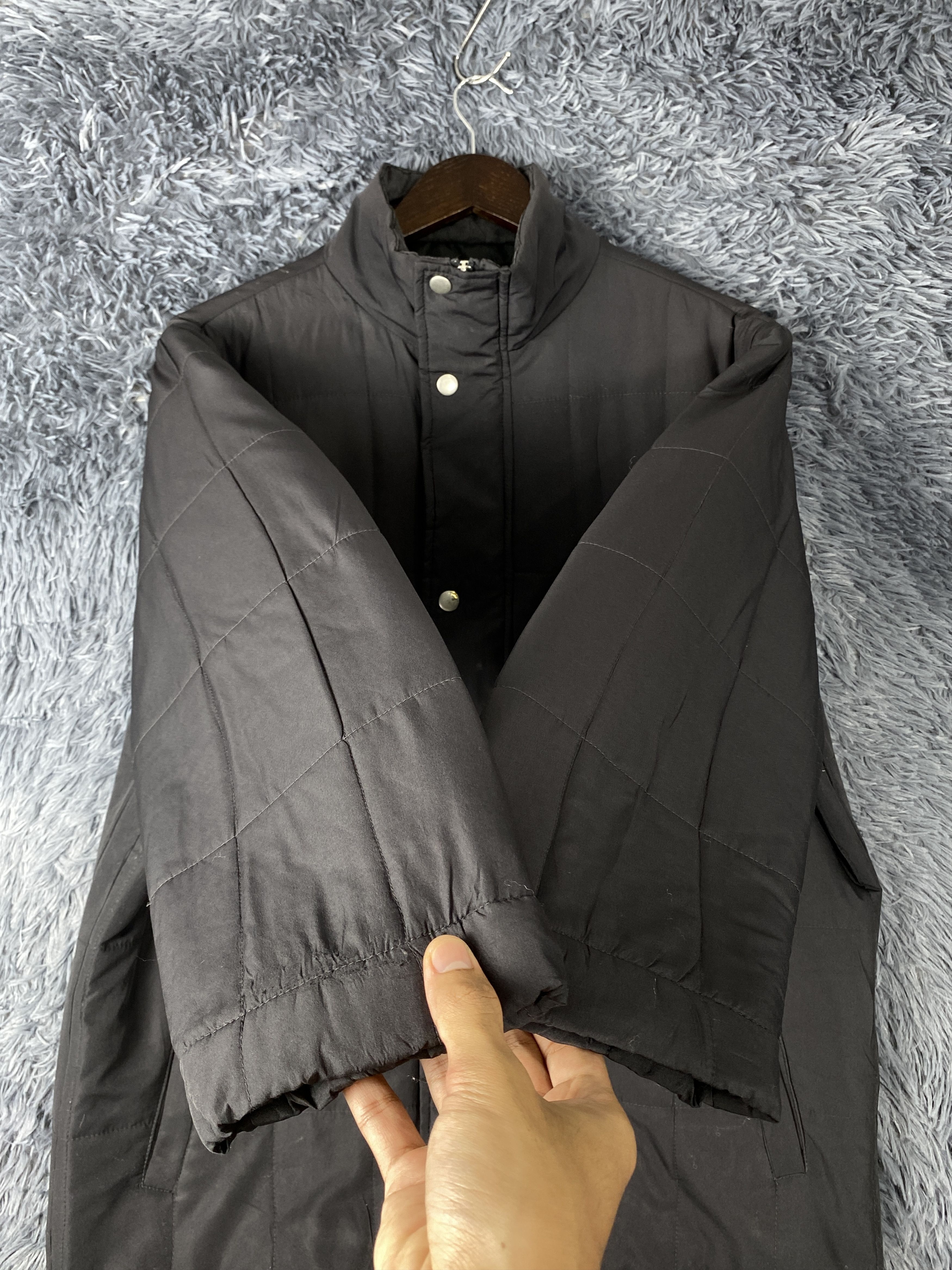 Guy Laroche Vintage Guy Laroche Down Jacket K0086 Size US S / EU 44-46 / 1 - 4 Thumbnail