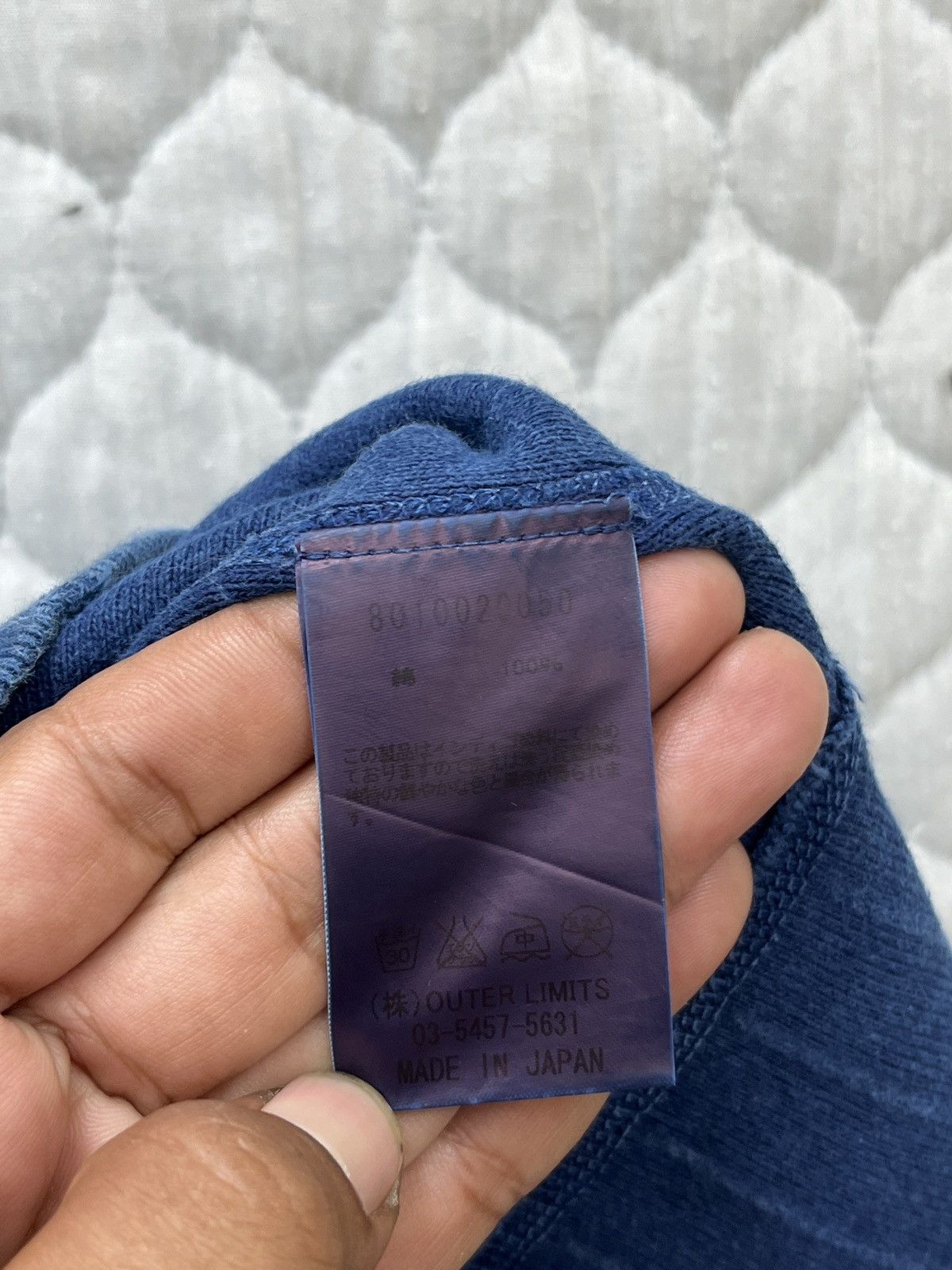 Nigel Cabourn 🔥🔥🔥STEALS NIGEL CABOURN PULLOVER Size US M / EU 48-50 / 2 - 8 Thumbnail