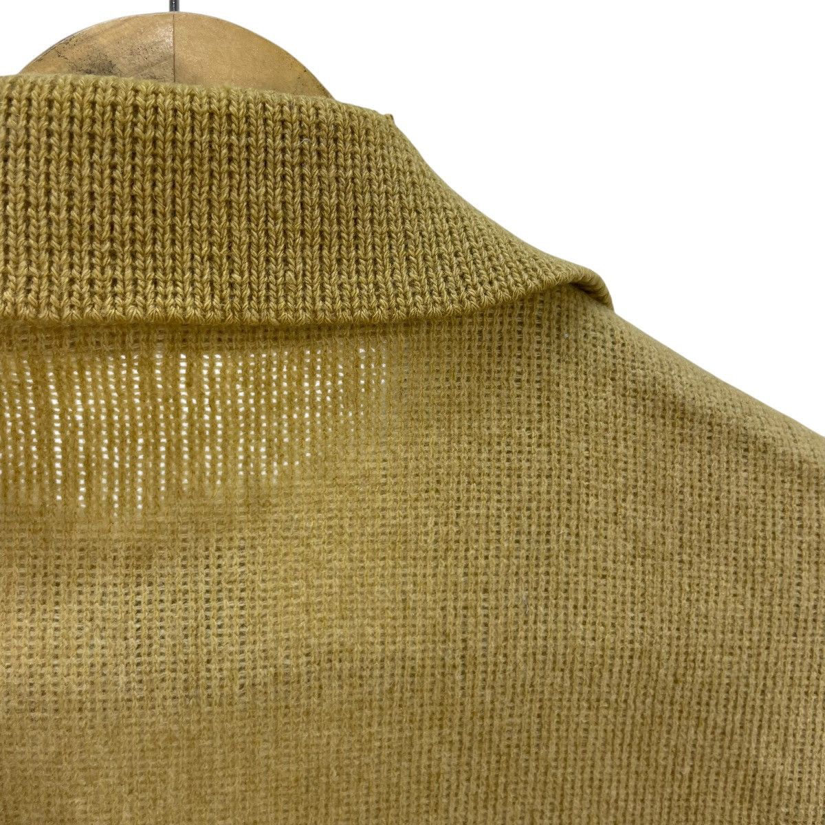 Vintage 💥Vintage 60s Mitsukoshi Men Jacket Stripe Dual Pocket Size US M / EU 48-50 / 2 - 10 Thumbnail