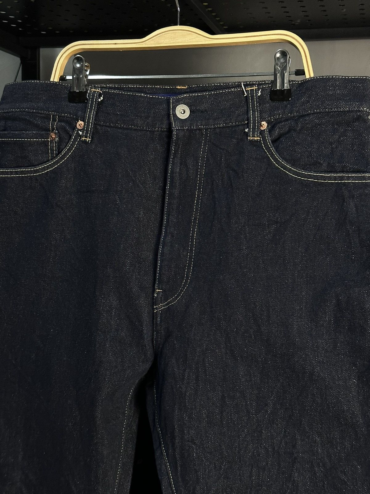 Junya Watanabe x Comme des Garcons Denim Jeans