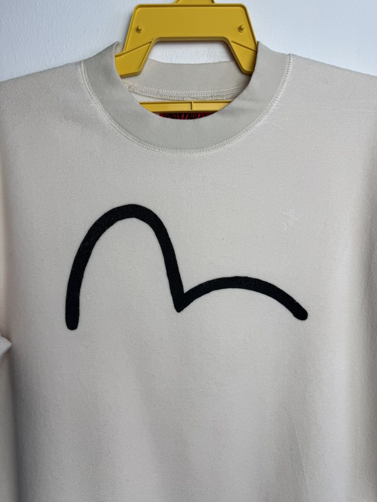 Evisu × Japanese Brand Evisu Tshirt Size US L / EU 52-54 / 3 - 2 Thumbnail