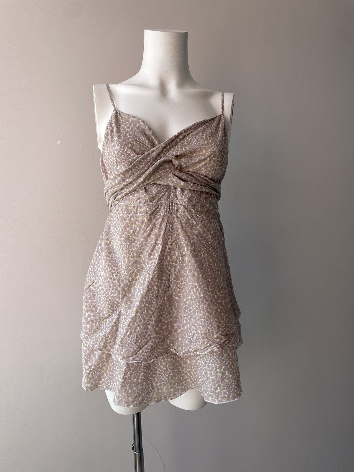Vintage 00’s blouse Size M / US 6-8 / IT 42-44 - 13 Thumbnail