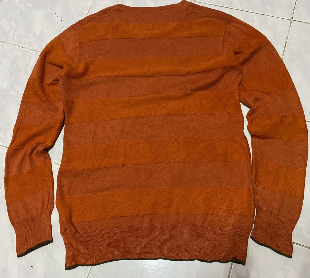 Burberry Burberry knitwear Size US XL / EU 56 / 4 - 7 Thumbnail