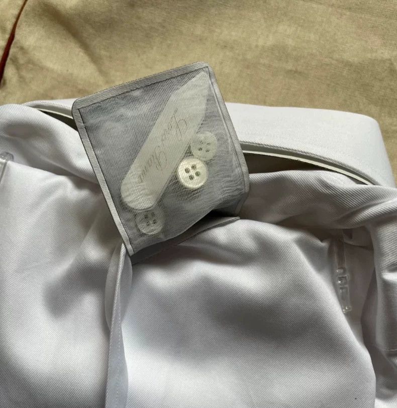 Loro Piana LORO PIANA Shirts (Button Ups) Size US M / EU 48-50 / 2 - 3 Thumbnail