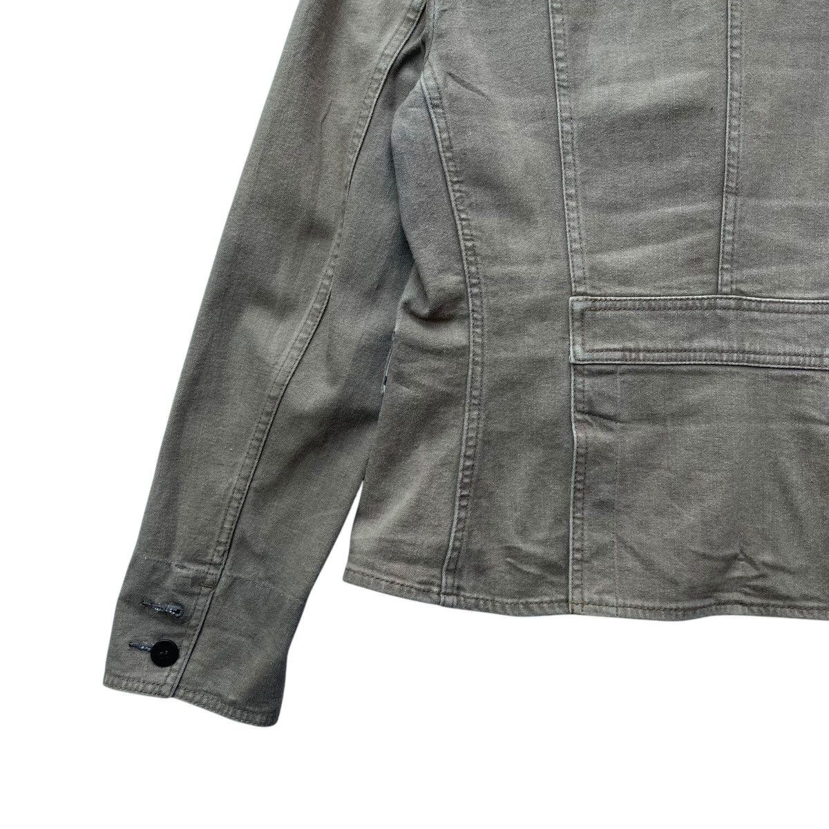 Burberry × Vintage 💥Vintage Burberrys Burberry London Jacket Size M / US 6-8 / IT 42-44 - 9 Thumbnail