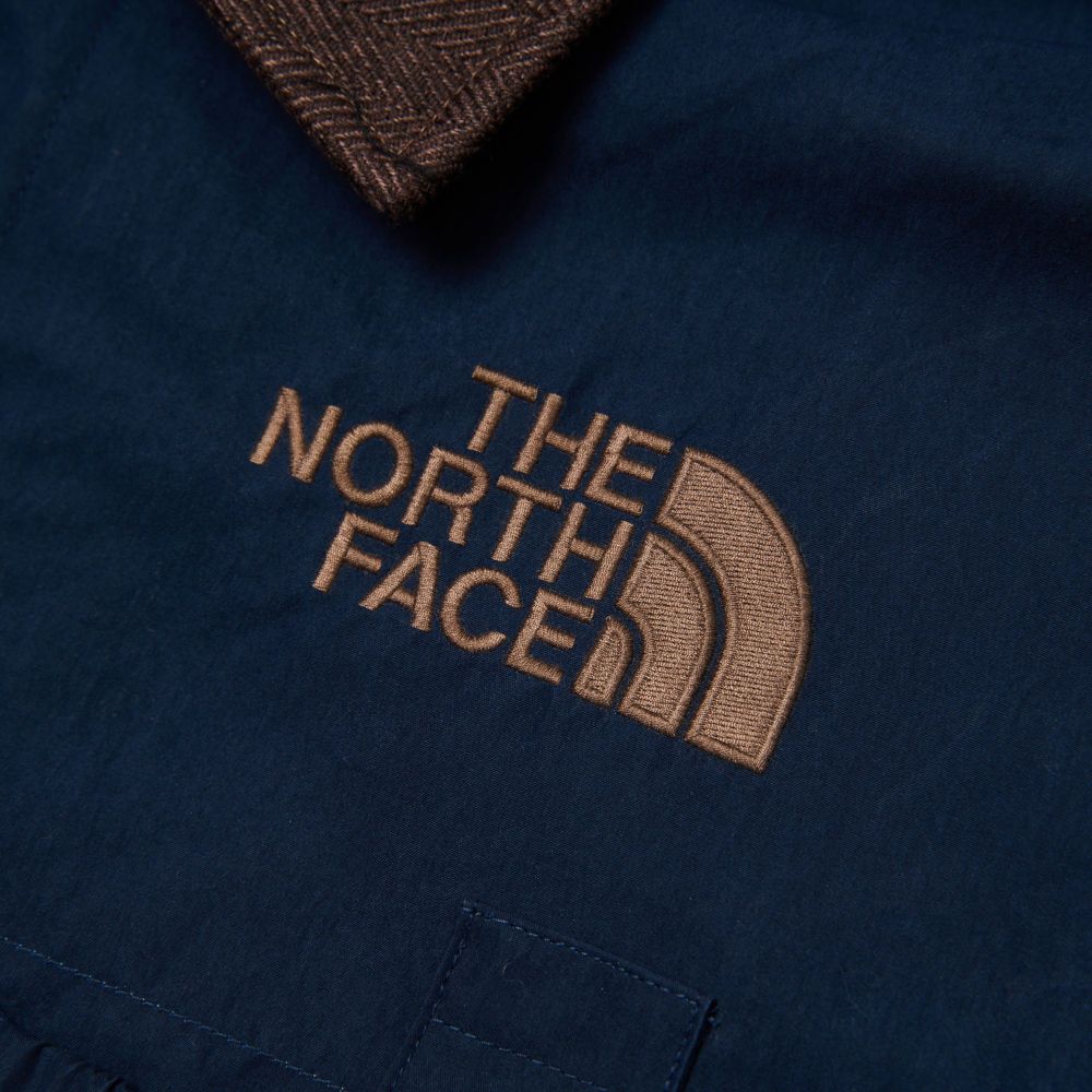 The North Face Urban Exploration HUNTING 2 IN 1 DOWN JACKET Size US M / EU 48-50 / 2 - 18 Thumbnail