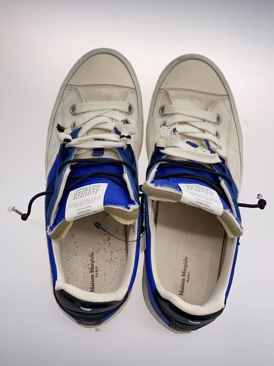 Maison Margiela Reconstructed Sneakers Size US 8 / EU 41 - 3 Thumbnail