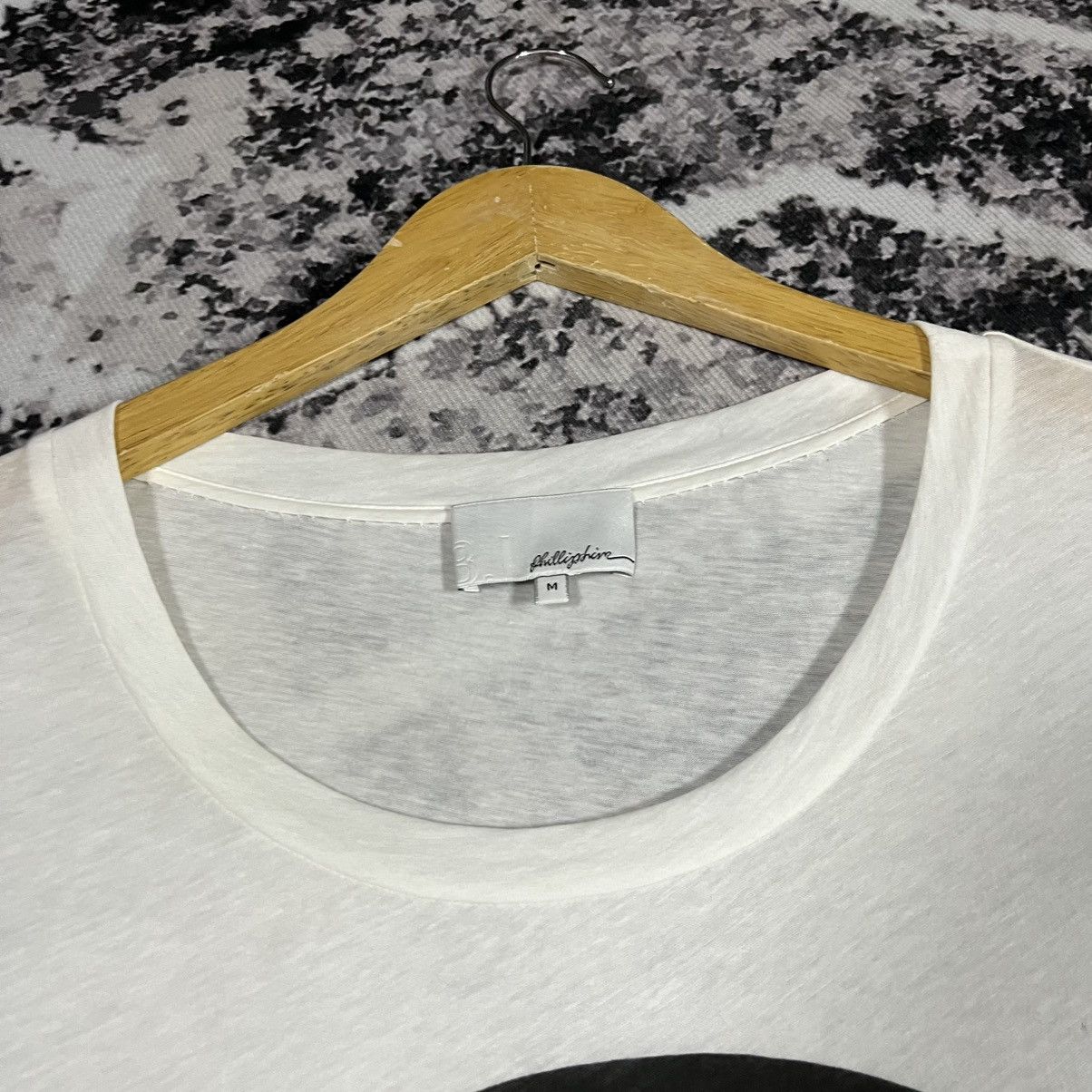 3.1 Phillip Lim 3.1 Phillip Lim Smile Size US M / EU 48-50 / 2 - 6 Thumbnail