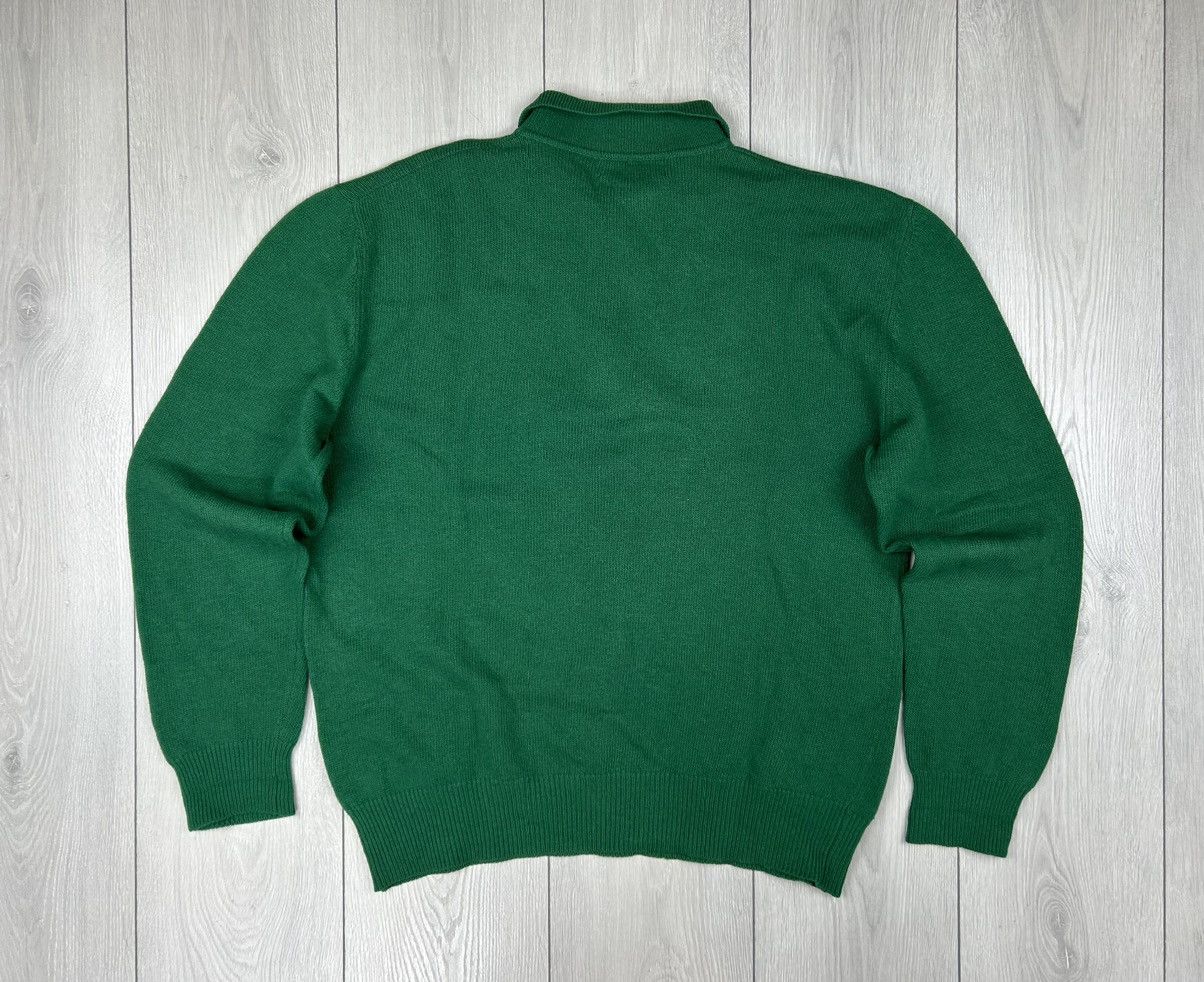 Iceberg × Vintage Iceberg Vintage Wool Sweater size XL Size US XL / EU 56 / 4 - 6 Thumbnail