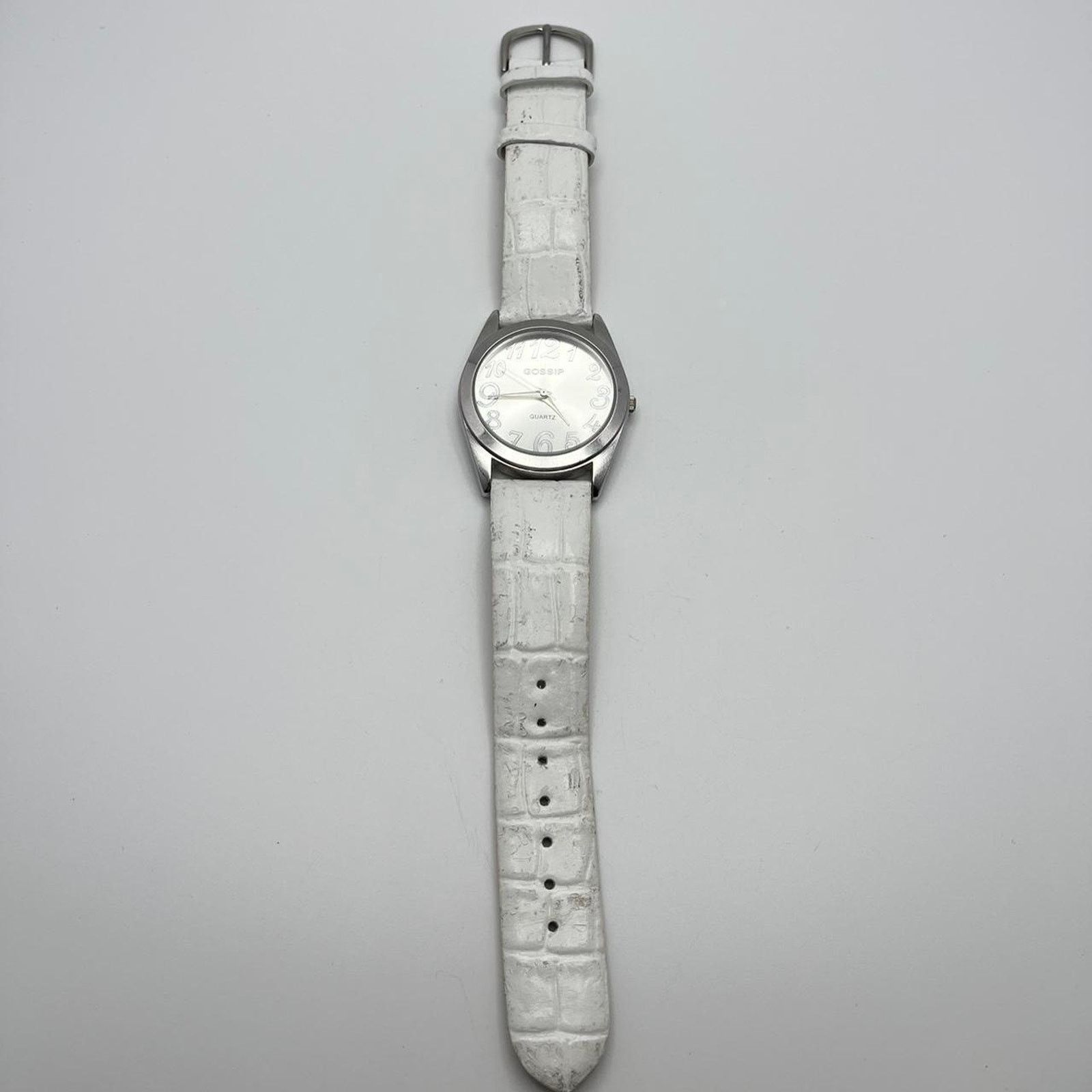Other Silver gossip watch Size ONE SIZE - 3 Thumbnail