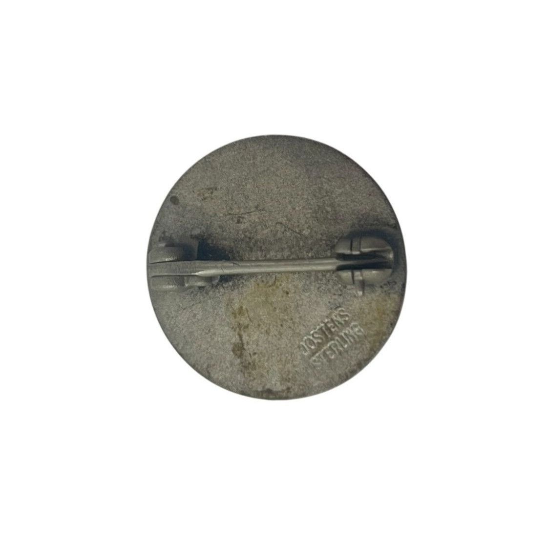Other VINTAGE NORTHWEST COMMUNITY HOSPITAL VOLUNTEER CIRCULAR PIN Size ONE SIZE - 2 Thumbnail