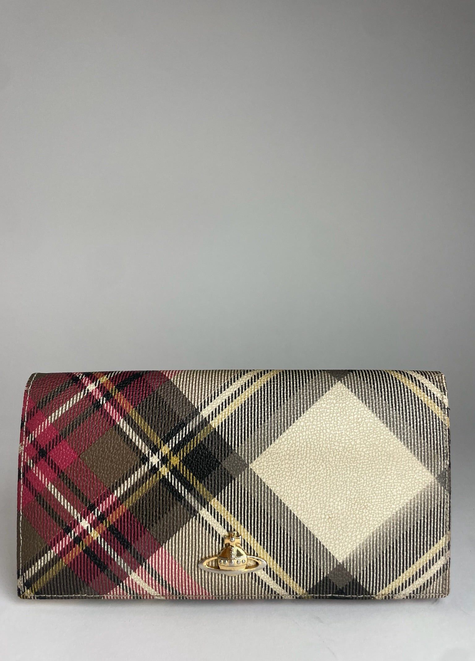 Vivienne Westwood Vintage Abstract Mul Size ONE SIZE - 1 Thumbnail