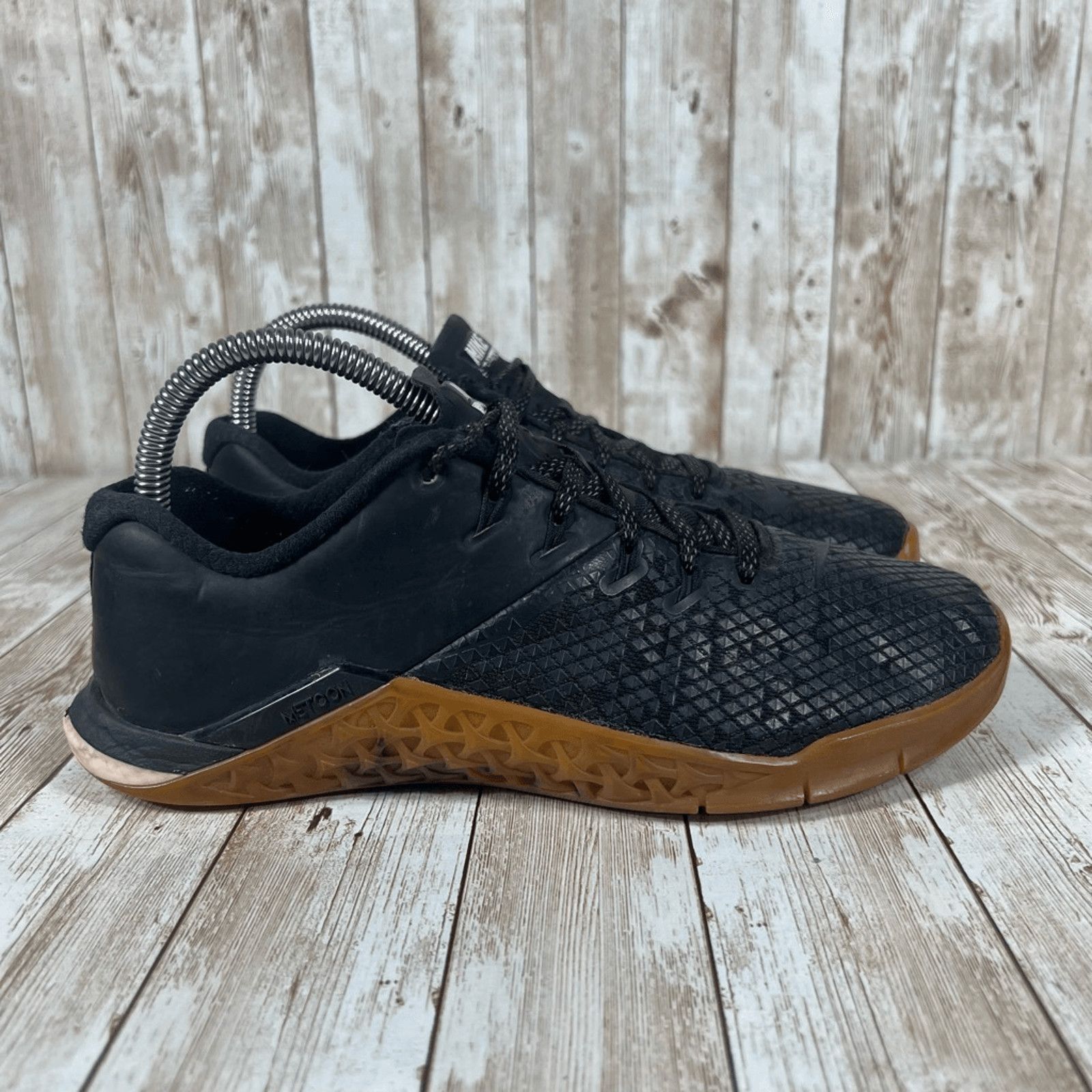 Nike Nike metcon Womens 7.5 Grailed