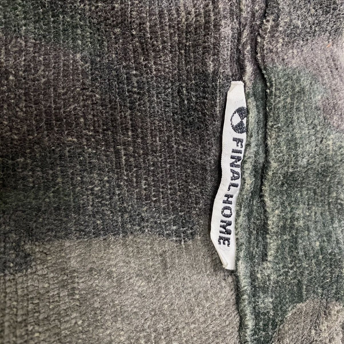 Final Home Final Home camo corduroy cargo pant Size US 30 / EU 46 - 13 Thumbnail