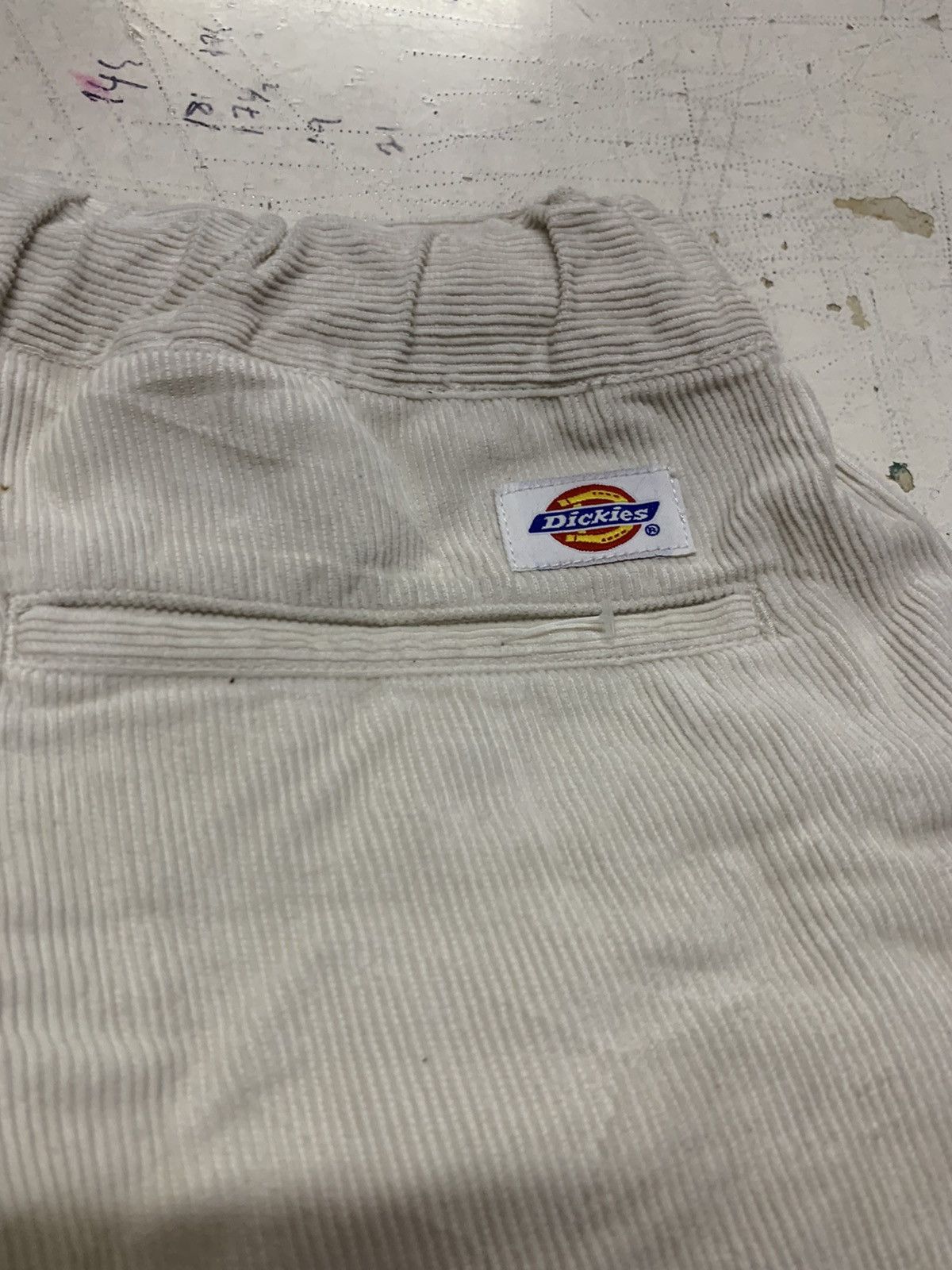 Dickies Short condural DICKIES X GRAMICCI Size US 33 - 4 Thumbnail
