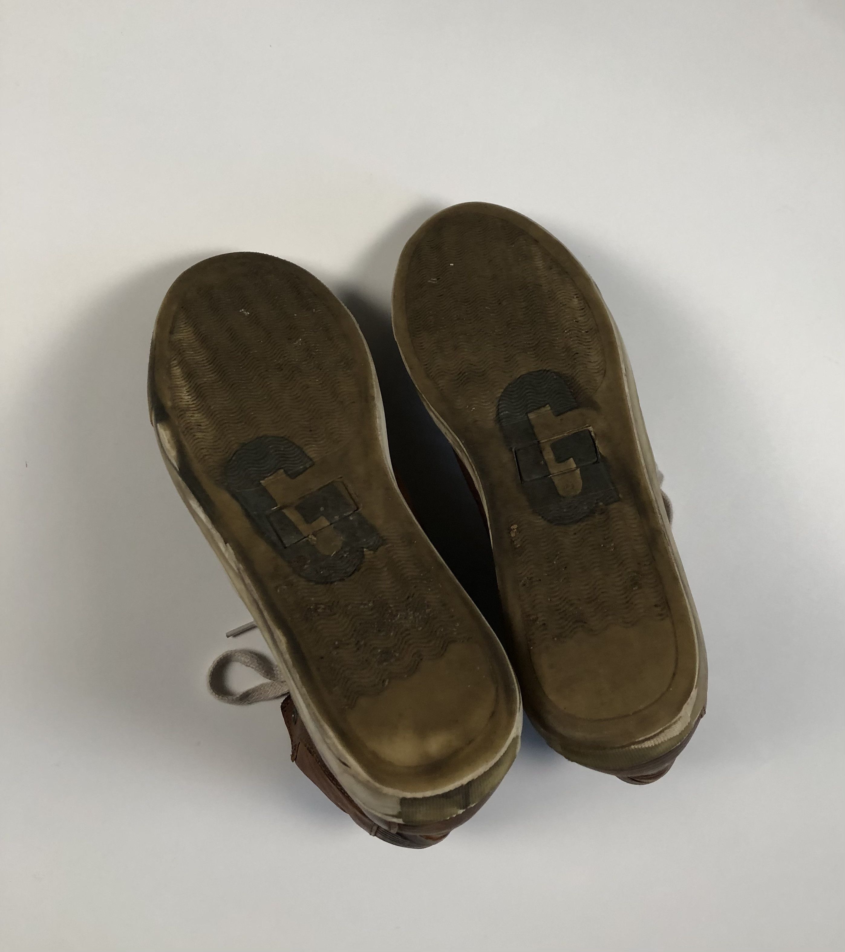 Other Goldmud Hightop Sneakers Size US 10 / EU 43 - 8 Thumbnail