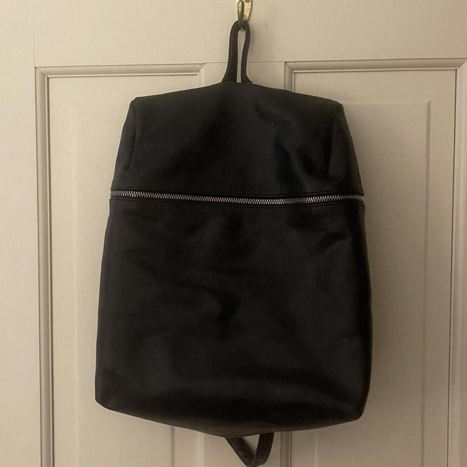 Other Brandy Melville Women's Black Bag Size ONE SIZE - 1 Thumbnail