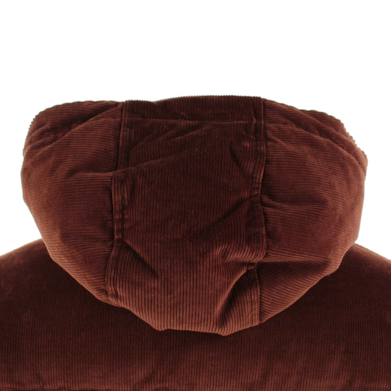 Luciano Barbera Luciano Barbera Jacket Size M US In Brown Cotton Blend Size US M / EU 48-50 / 2 - 6 Thumbnail