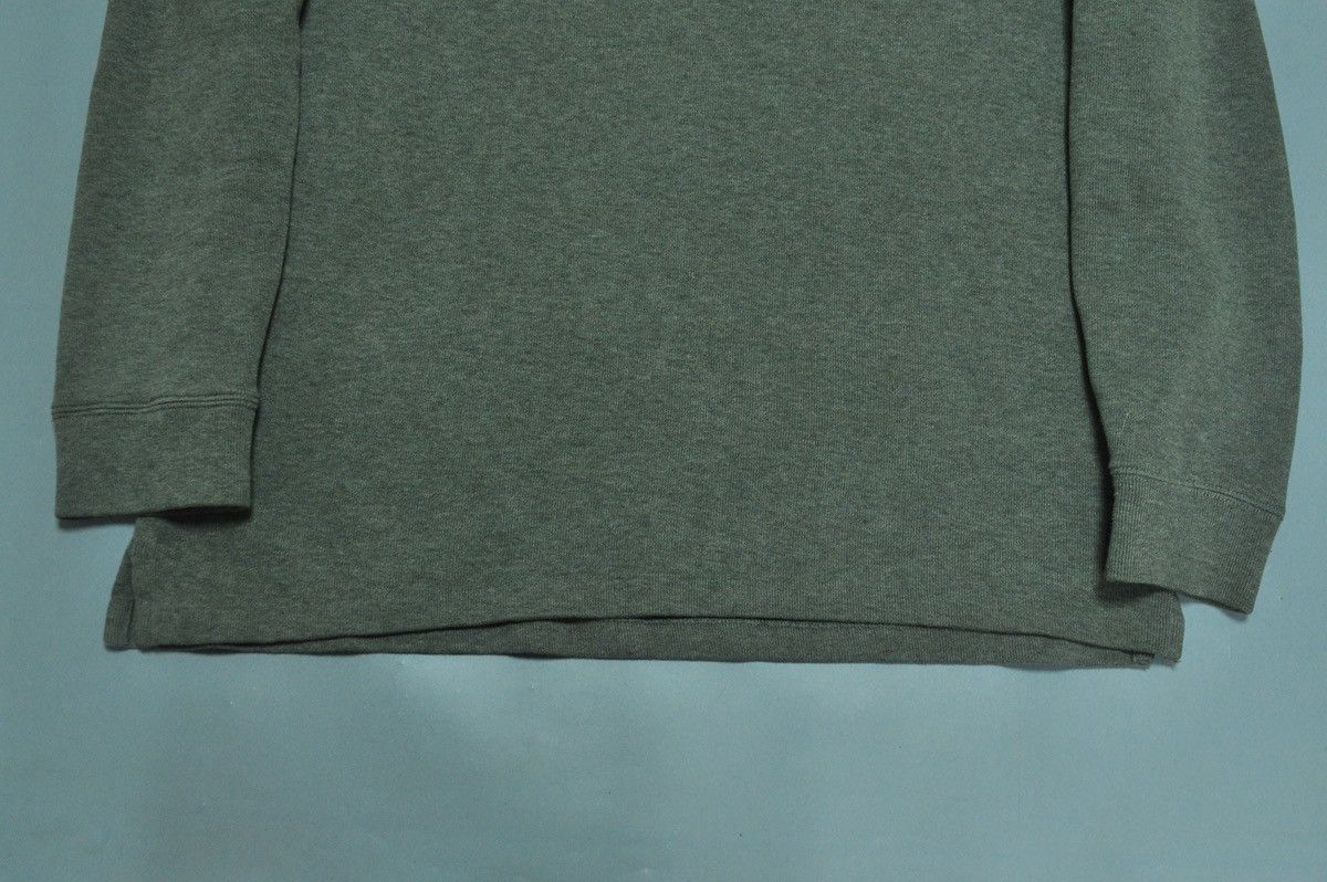 Polo Ralph Lauren × Ralph Lauren × Vintage Vintage Ralph Lauren Knit Half Zip Pullover Sweater Size US XL / EU 56 / 4 - 5 Thumbnail