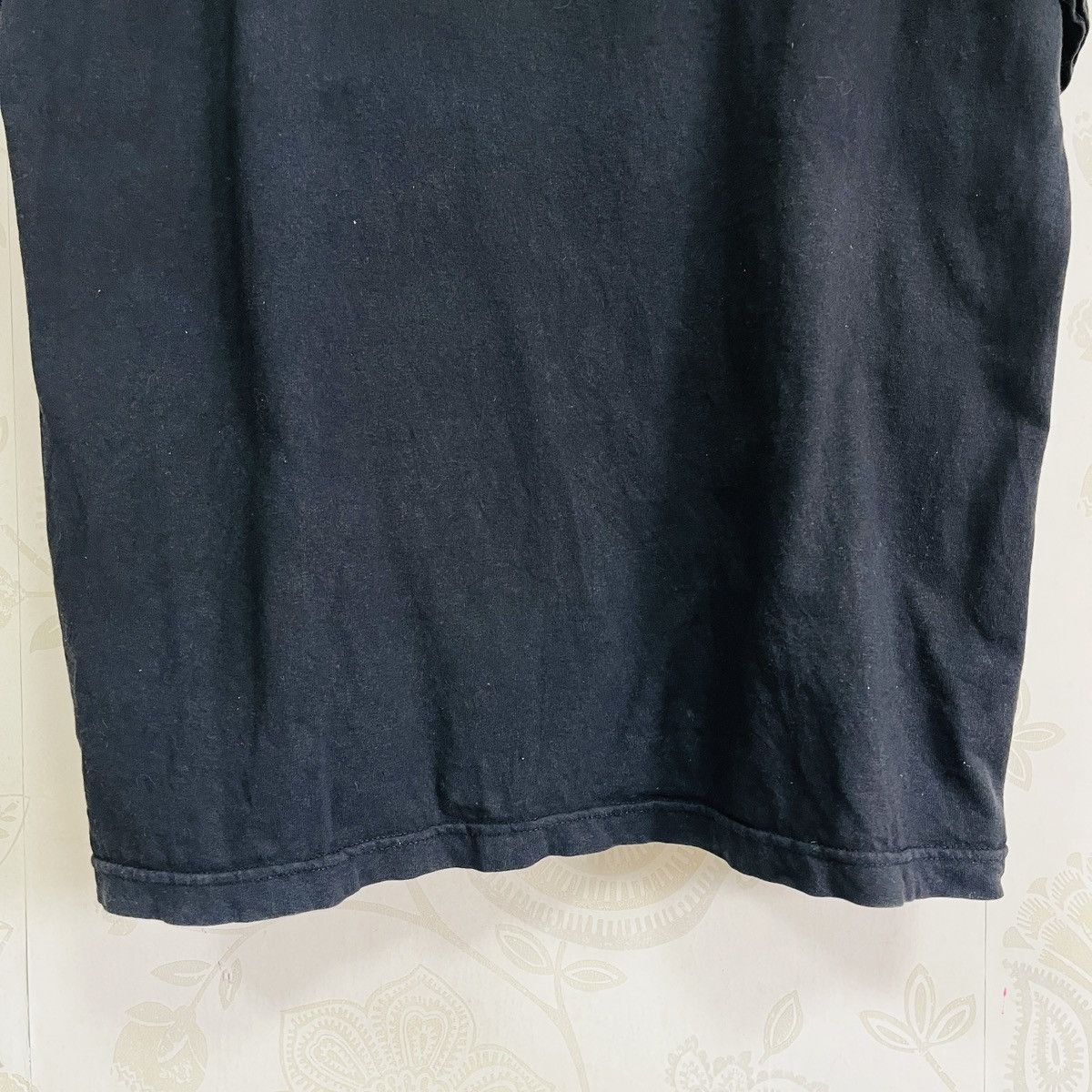 Aerosmith × Giant × Vintage Faded Aerosmith Rock Band TShirt Copyright 2001 Size US XL / EU 56 / 4 - 10 Thumbnail