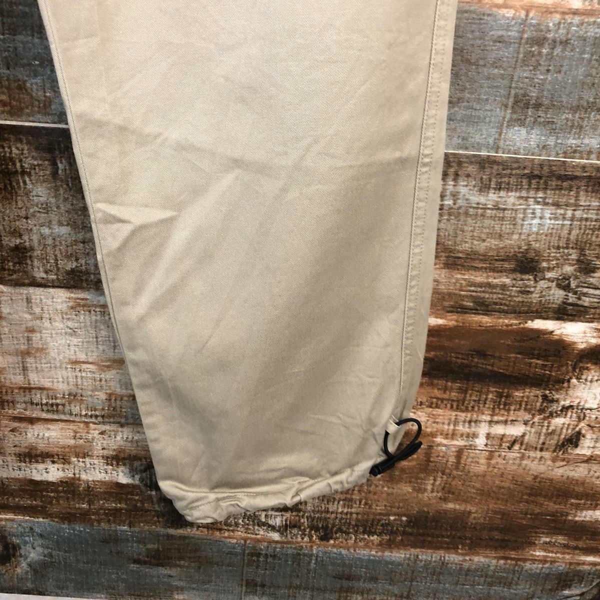 Japanese Brand × Uniqlo DL Uniqlo Brown Cargo Multipocket Pants #C651 Size US 30 / EU 46 - 12 Thumbnail
