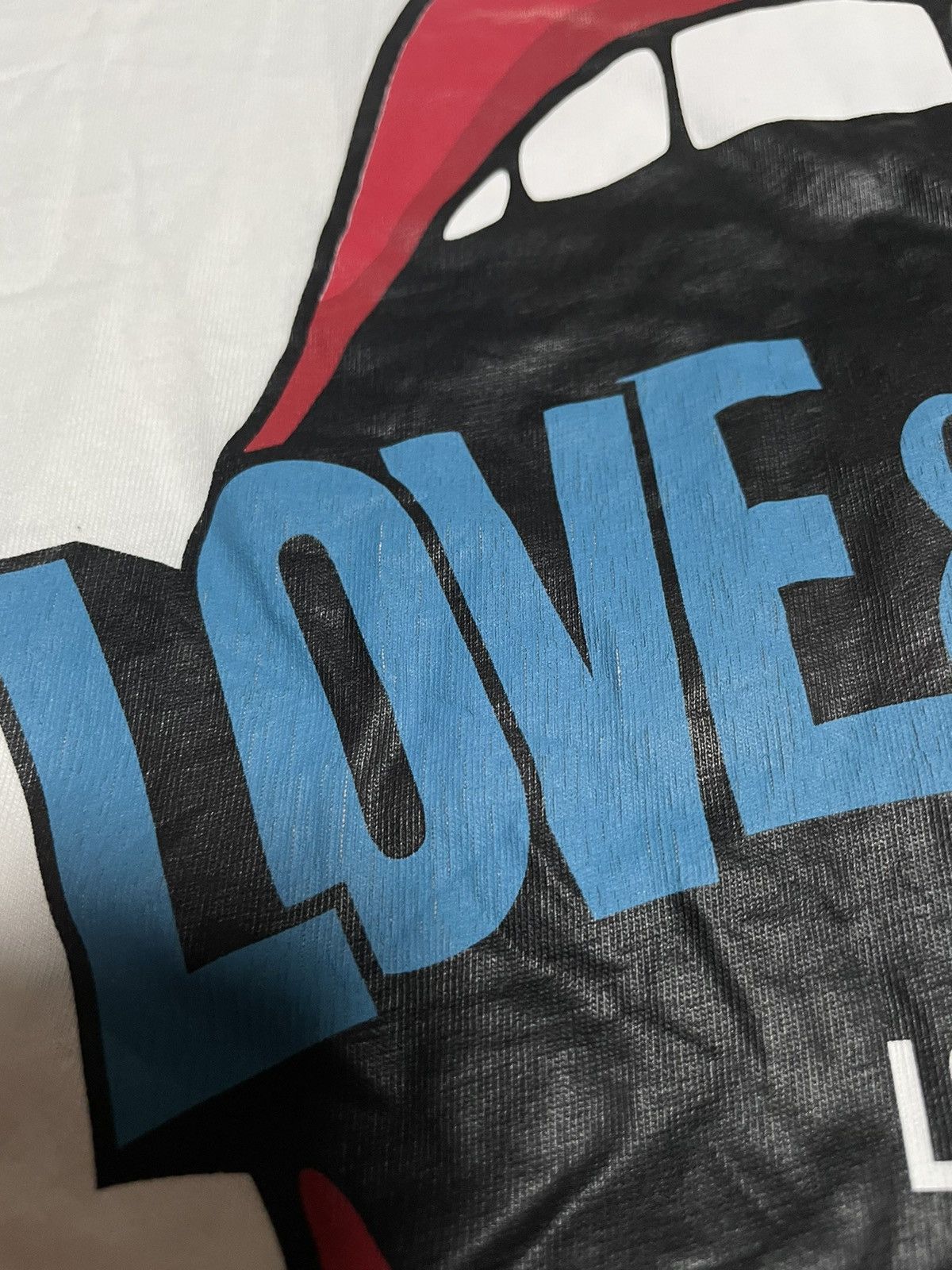 Moschino Love Moschino T-Shirt Size US S / EU 44-46 / 1 - 6 Thumbnail