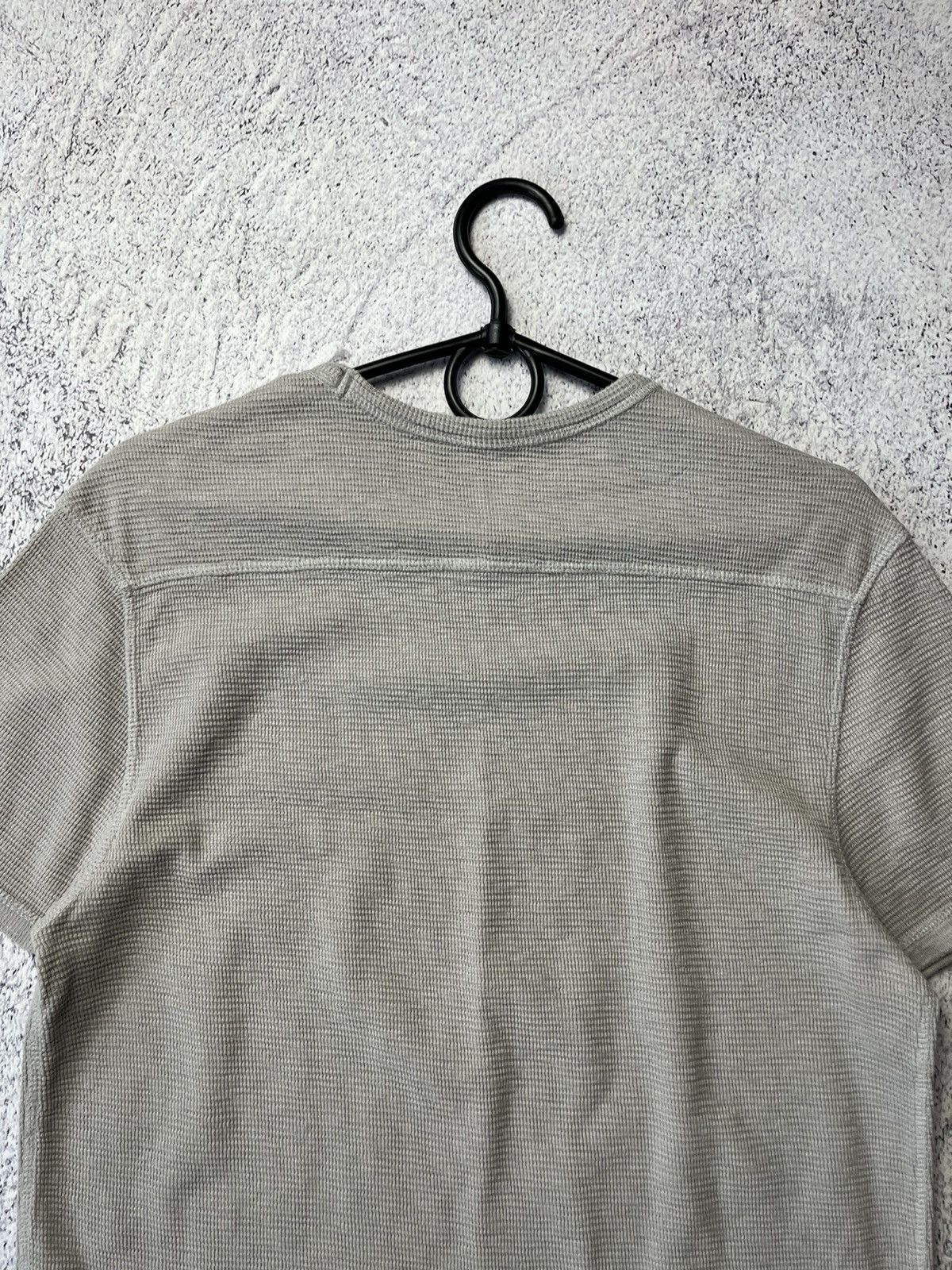Allsaints Vintage AllSaints T-Shirt White Men Size S Y2K Size US S / EU 44-46 / 1 - 12 Thumbnail