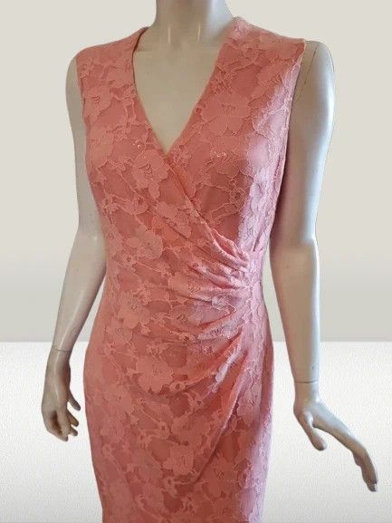Ralph Lauren Ralph Lauren dress, size 38 Size M / US 6-8 / IT 42-44 - 2 Thumbnail