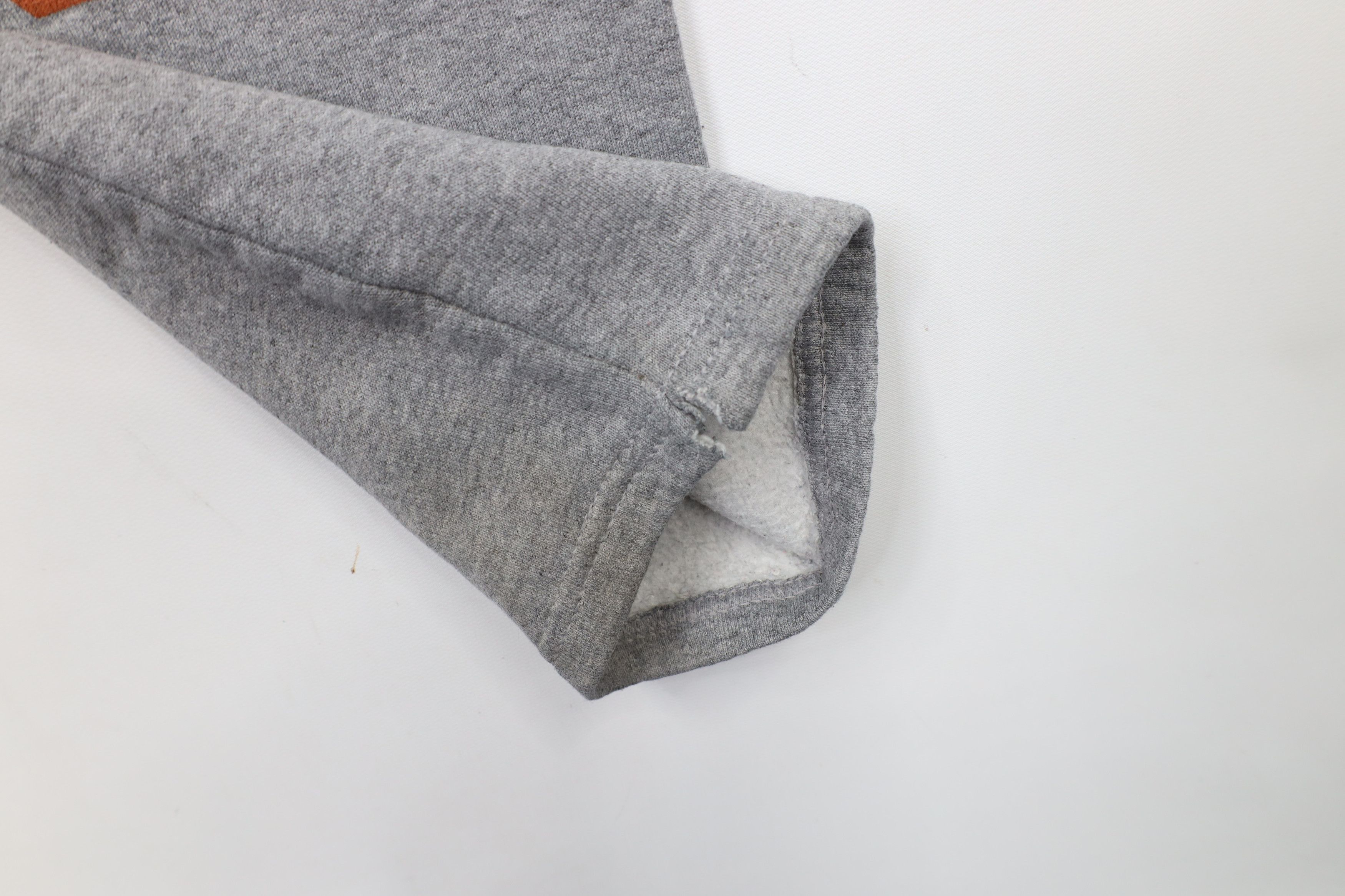 Russell Athletic × Vintage Vintage 90s Y2K Russell Athletic University Texas Sweatpants Size US 32 / EU 48 - 6 Thumbnail