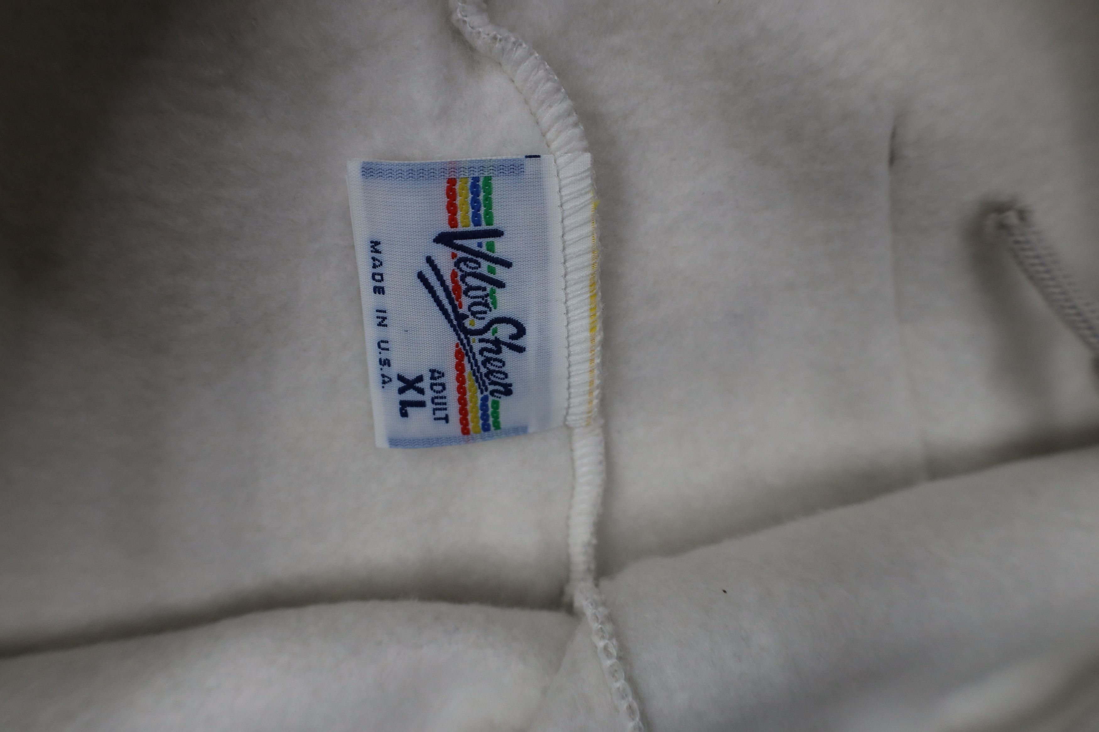 Vintage Deadstock Vintage 80s 90s Sweatpants Joggers Gray USA Size US 38 / EU 54 - 6 Thumbnail