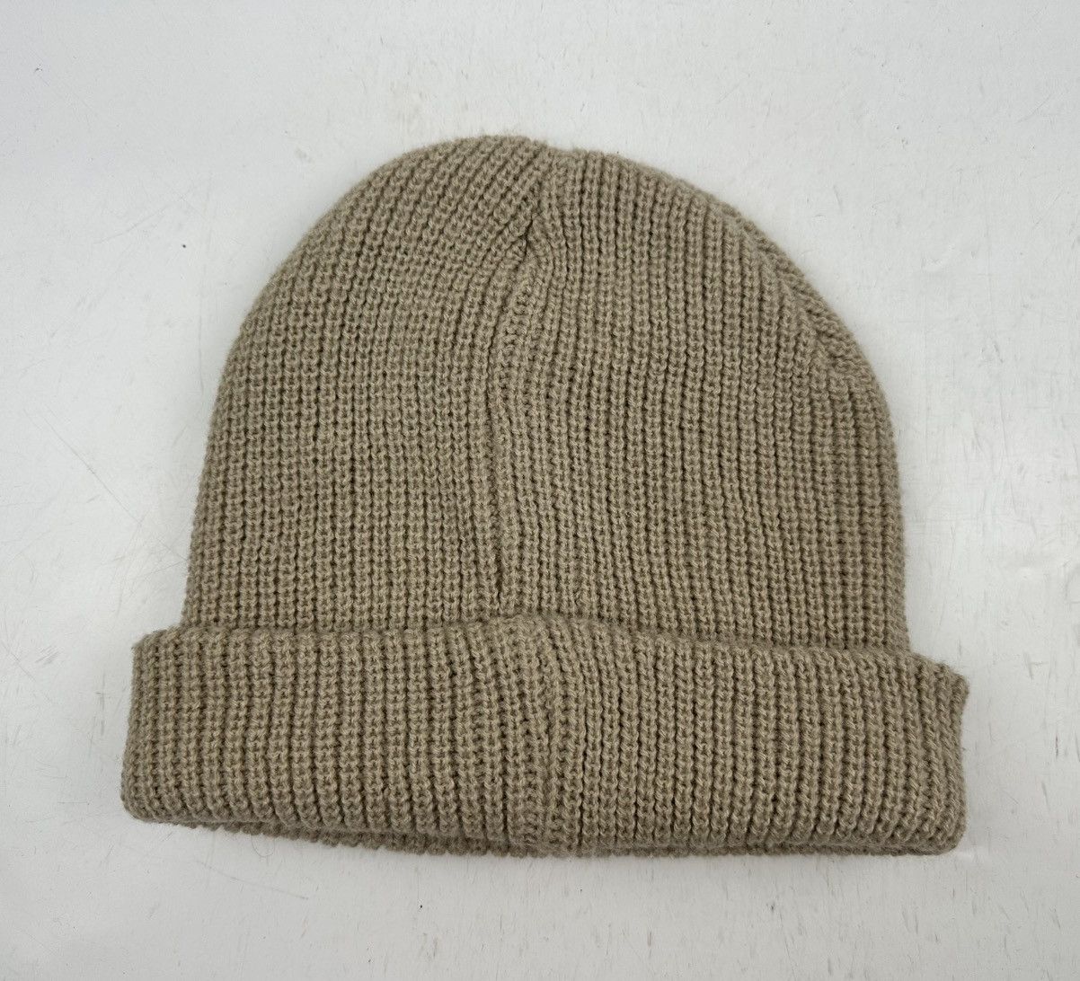 Japanese Brand BEANIE HAT - TC 38 Size ONE SIZE - 4 Thumbnail