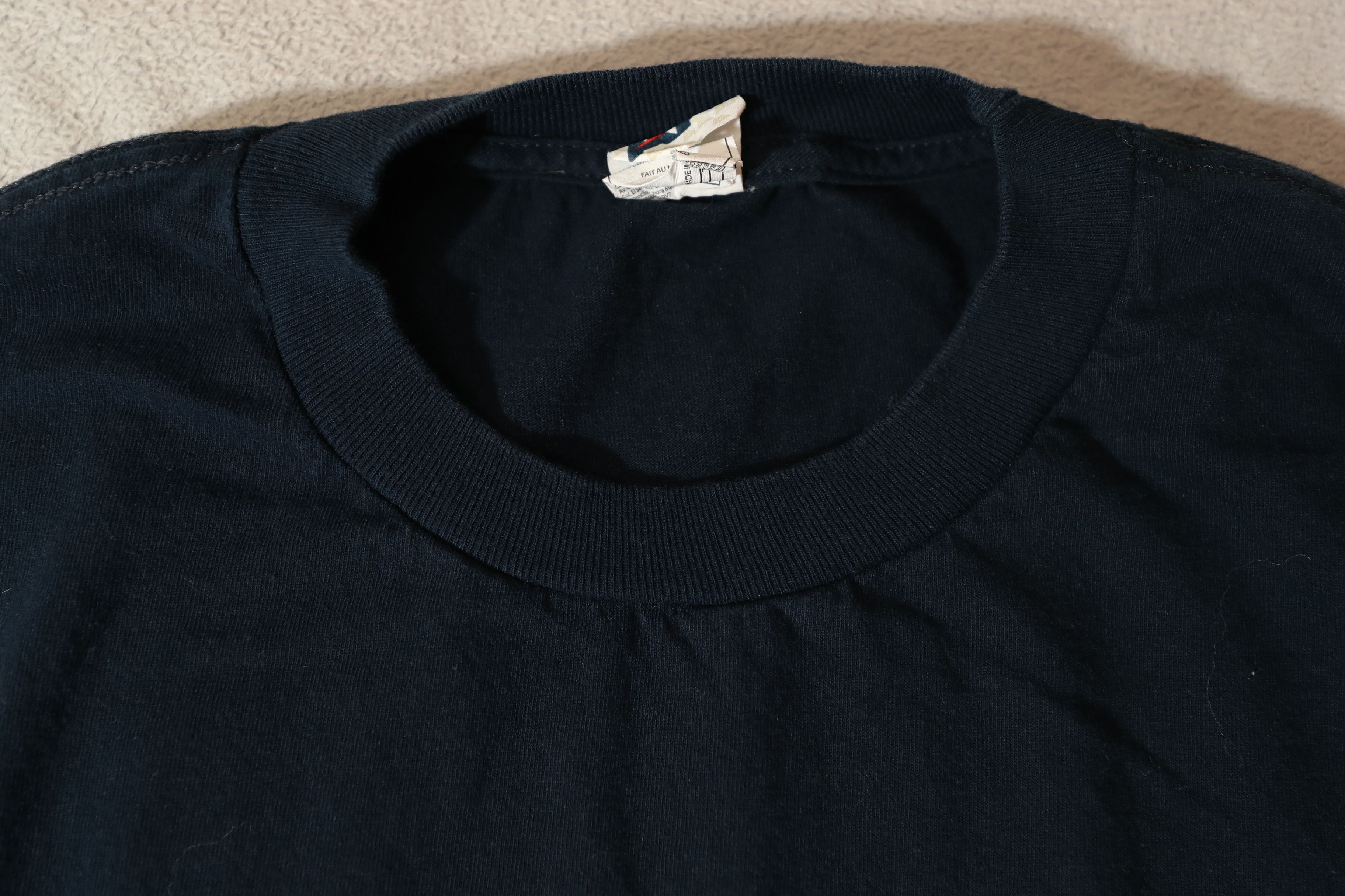 Alstyle × Vintage Vintage Hollywood California Walk of Fame Tee (XL) Size US XL / EU 56 / 4 - 8 Thumbnail