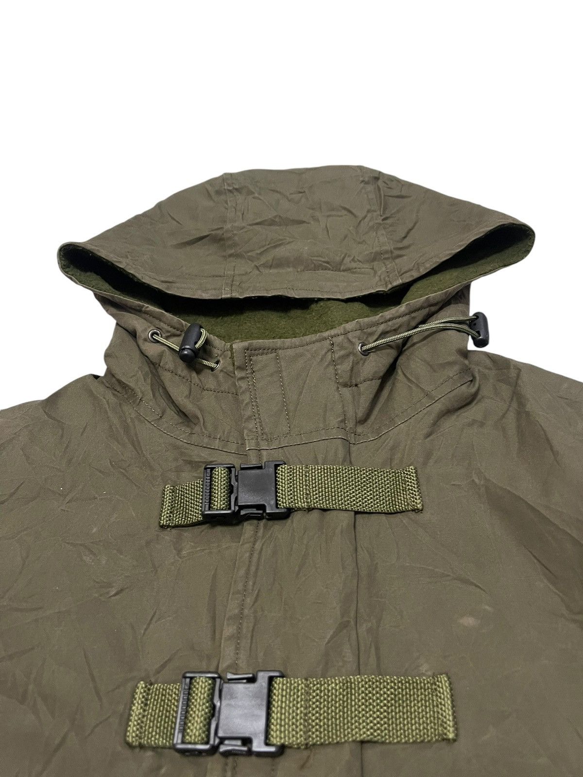 Japanese Brand × Untitled&Co UNTITLED ARMY MADE IN JAPAN Size US S / EU 44-46 / 1 - 4 Thumbnail