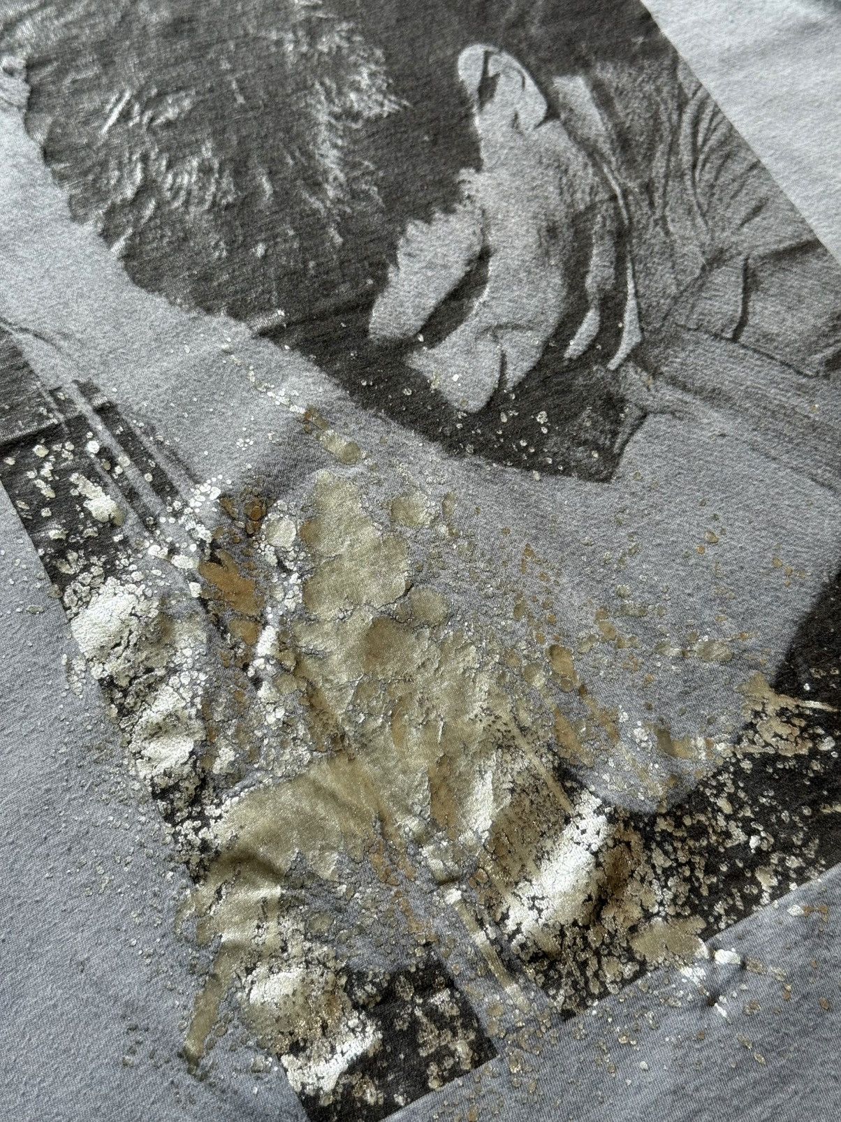 Joy Division Ian Curtis JOY DIVISION japanesebrand band tees Size US S / EU 44-46 / 1 - 9 Thumbnail