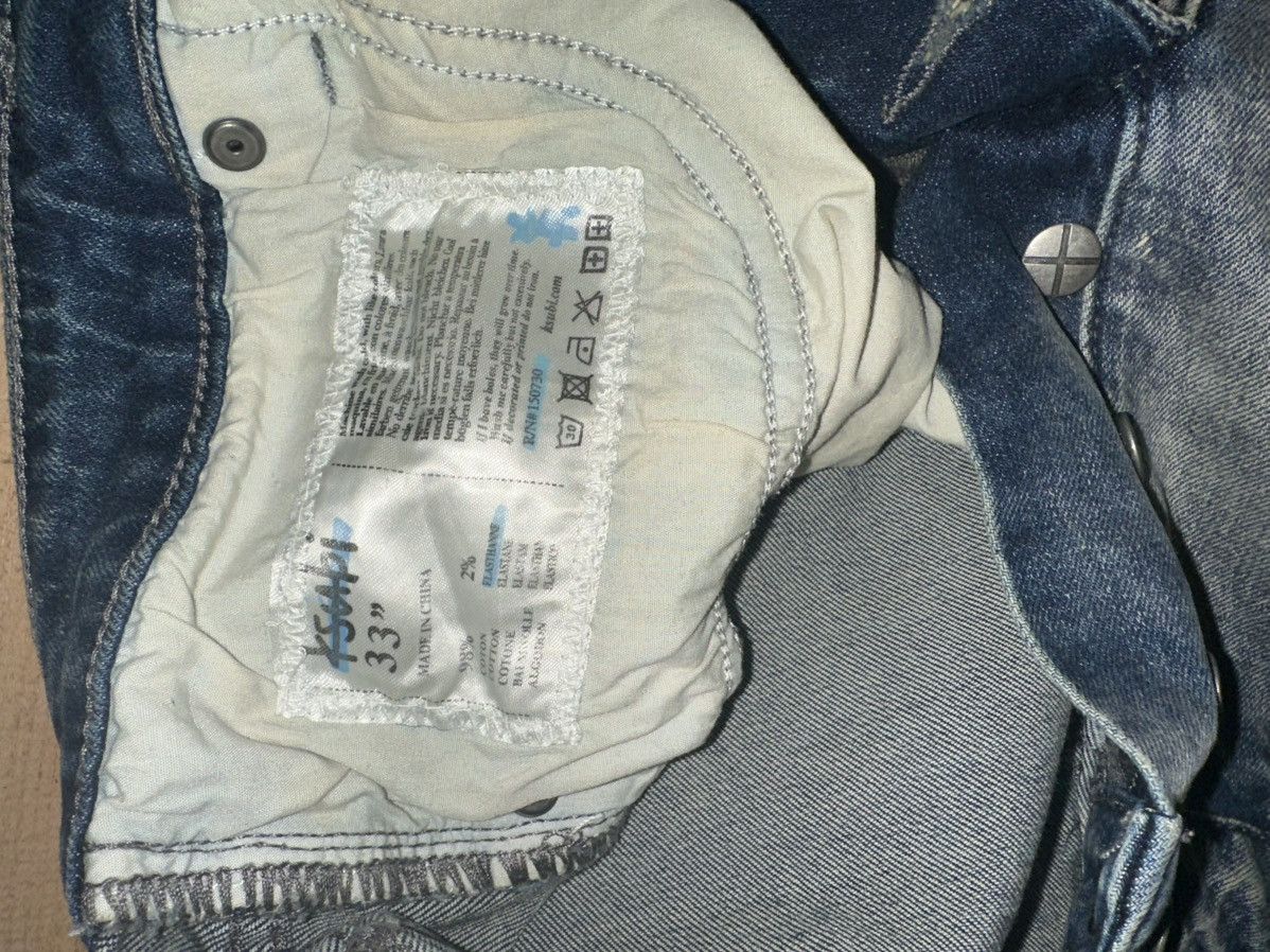 Ksubi Ksubi jeans Size US 33 - 5 Thumbnail