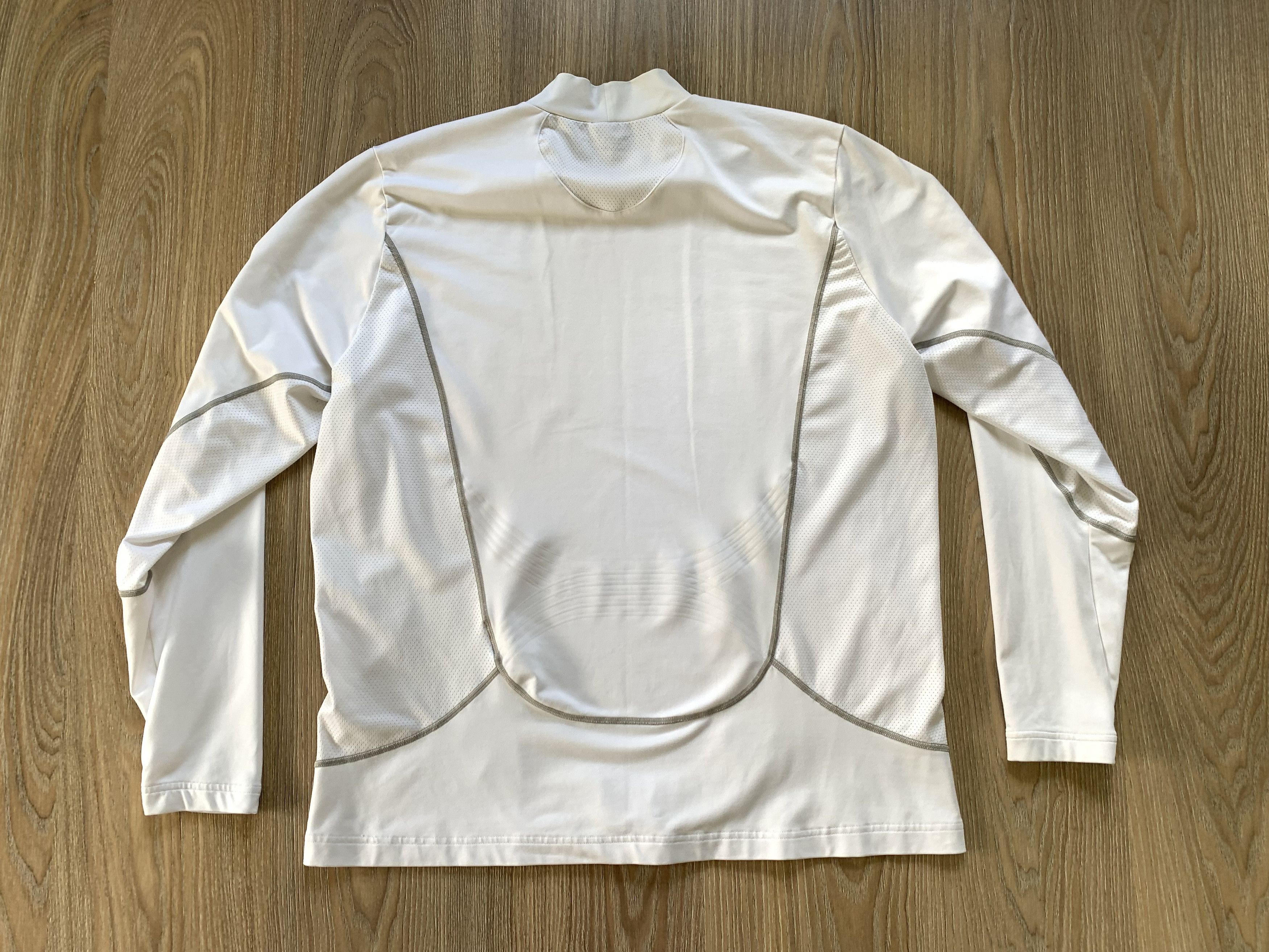 Nike Nike Golf Training Long Sleeve Size US XL / EU 56 / 4 - 3 Thumbnail