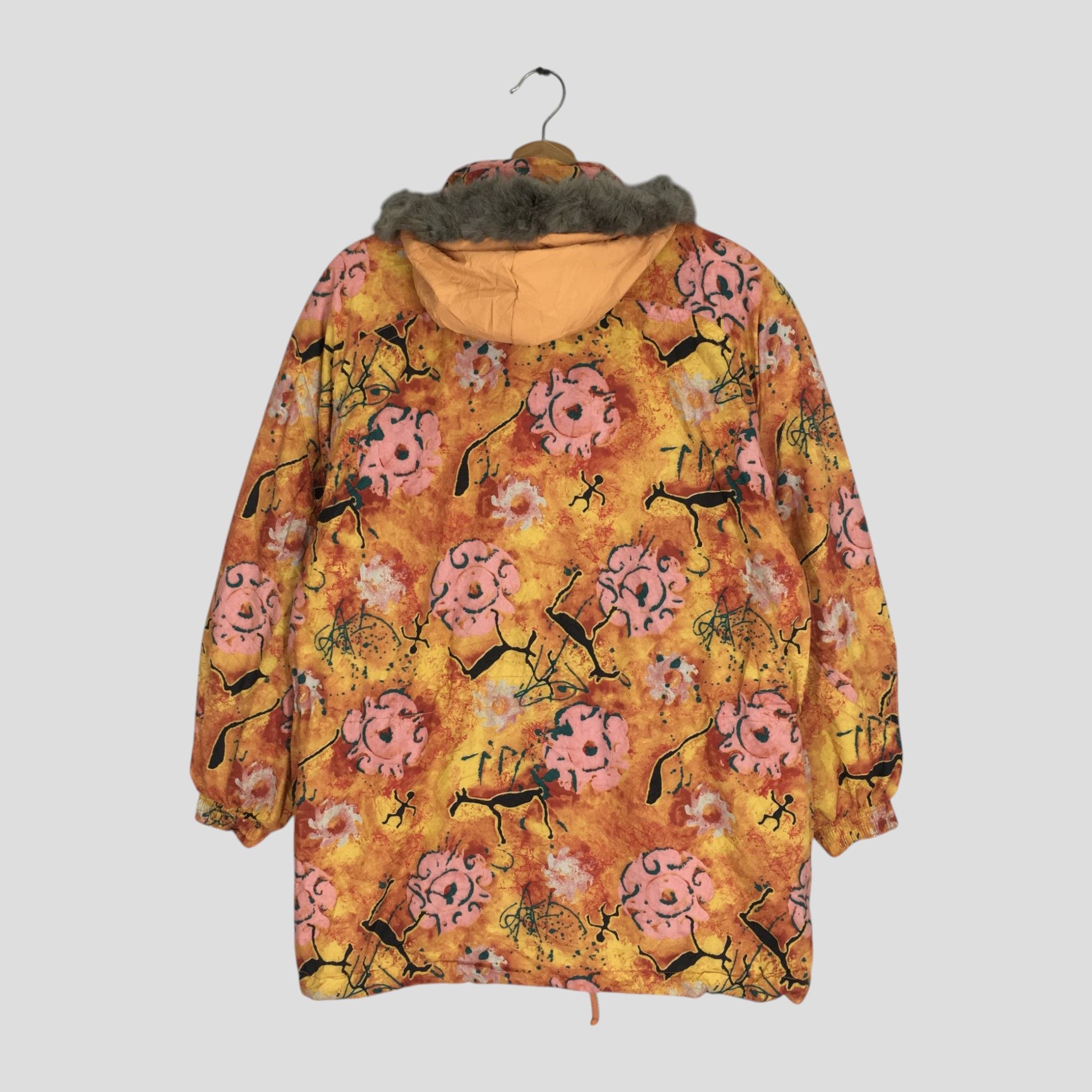 Arts & Science vintage ninety eight jaket - 1051 Size US XL / EU 56 / 4 - 2 Thumbnail