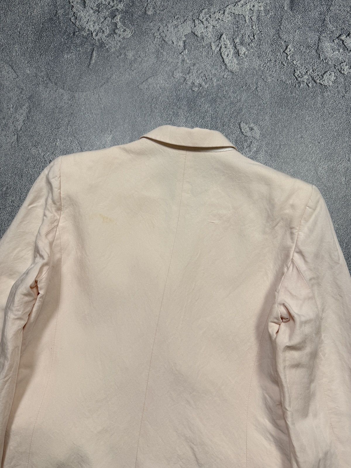 Sandro Sandro Paris Blazer Jacket Size S / US 4 / IT 40 - 11 Thumbnail