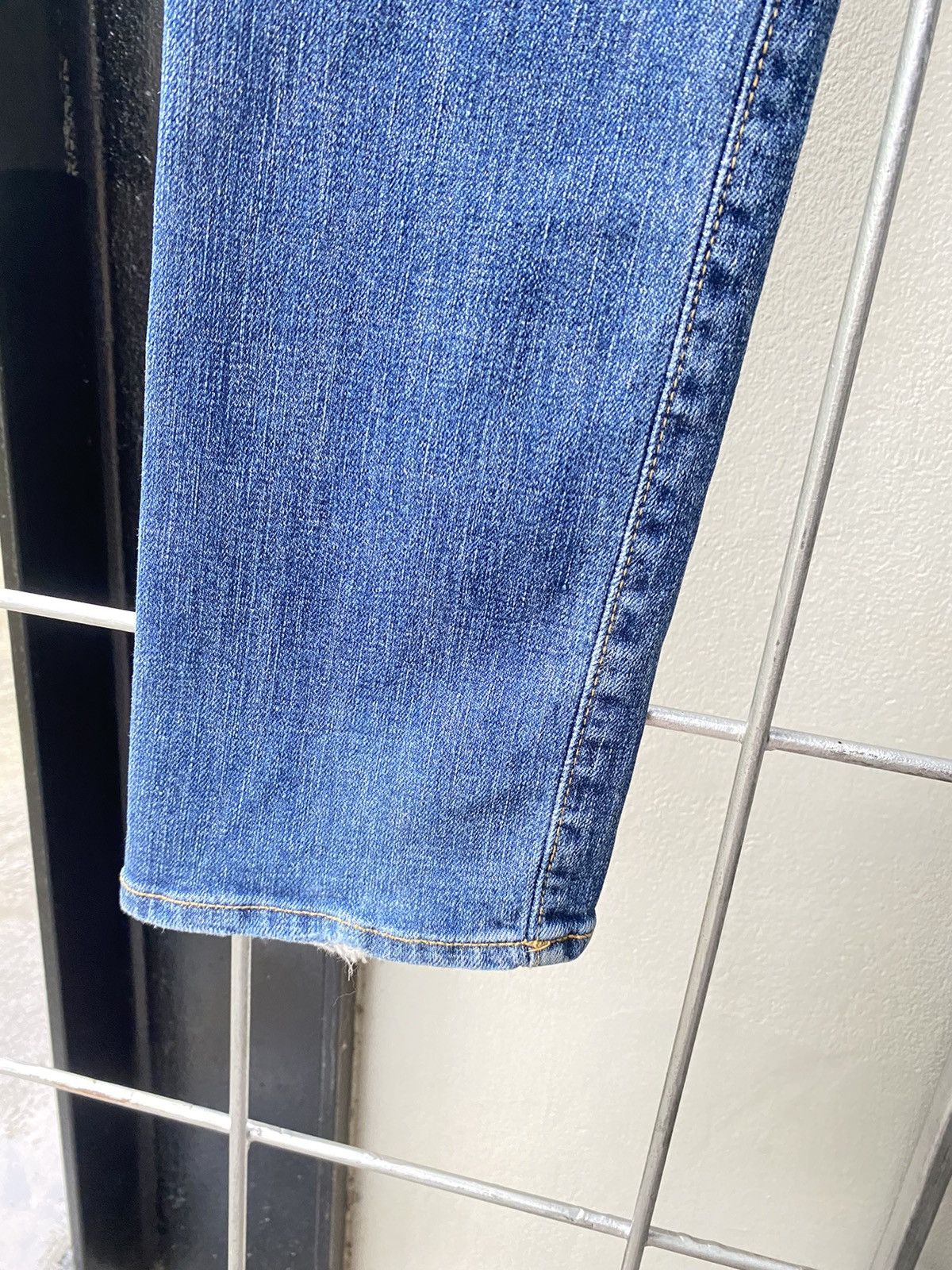 X-Girl X-girl denim jeans Size 32" / US 10 / IT 46 - 11 Thumbnail