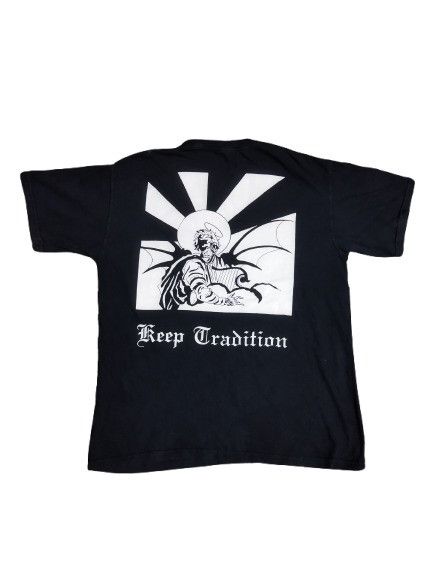Forgetful Youth Anime Tee