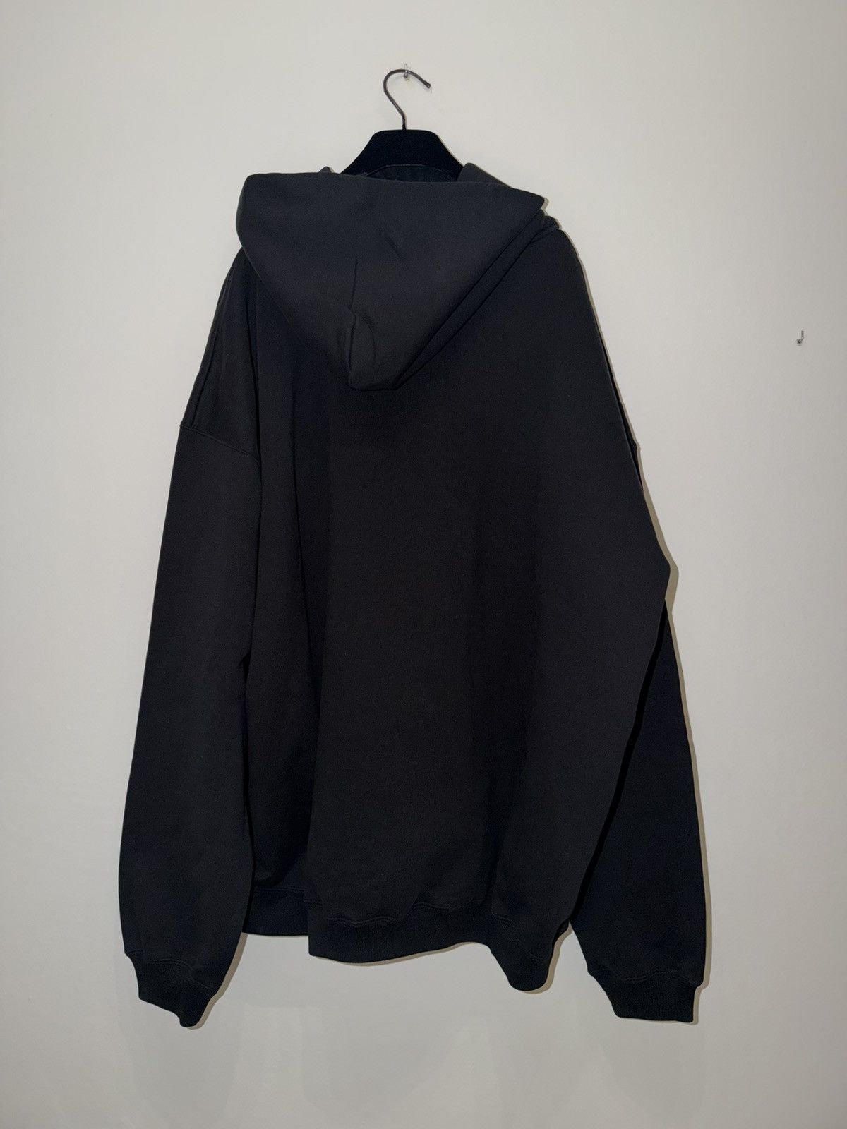 Balenciaga Balenciaga hoodie Size US XS / EU 42 / 0 - 5 Thumbnail