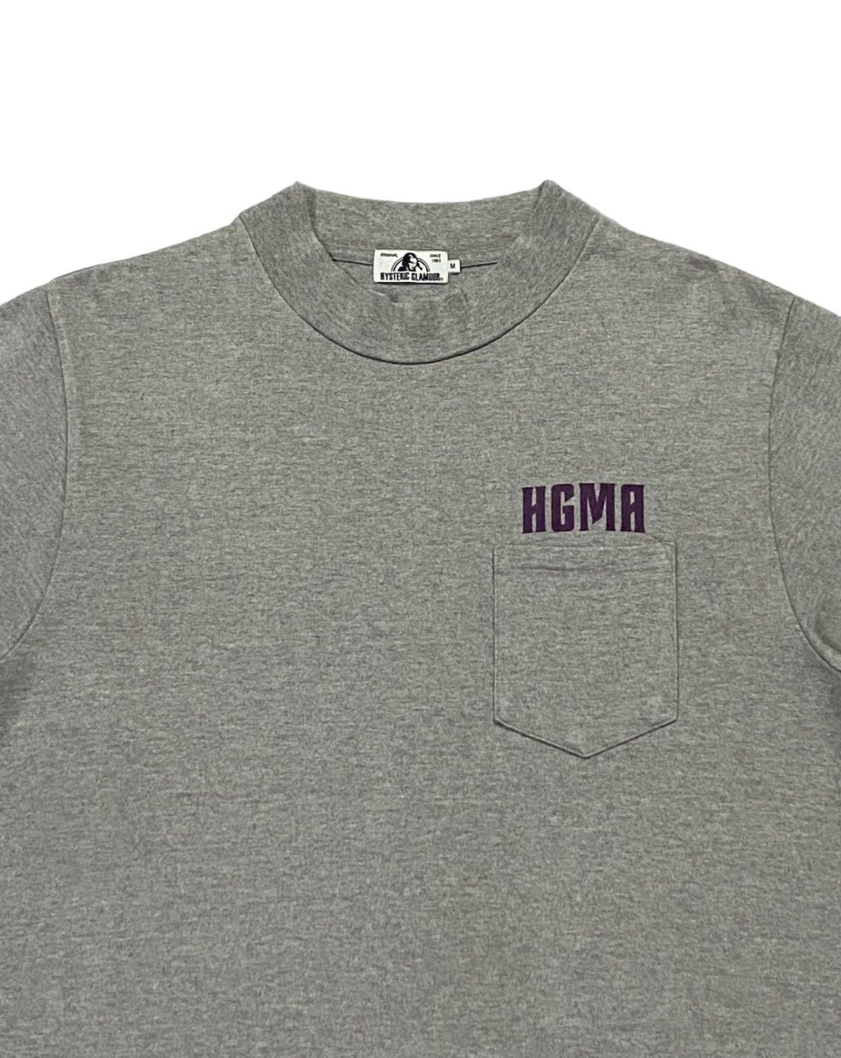 Hysteric Glamour Hysteric Glamour Music Academy Single Pocket Size US M / EU 48-50 / 2 - 16 Thumbnail