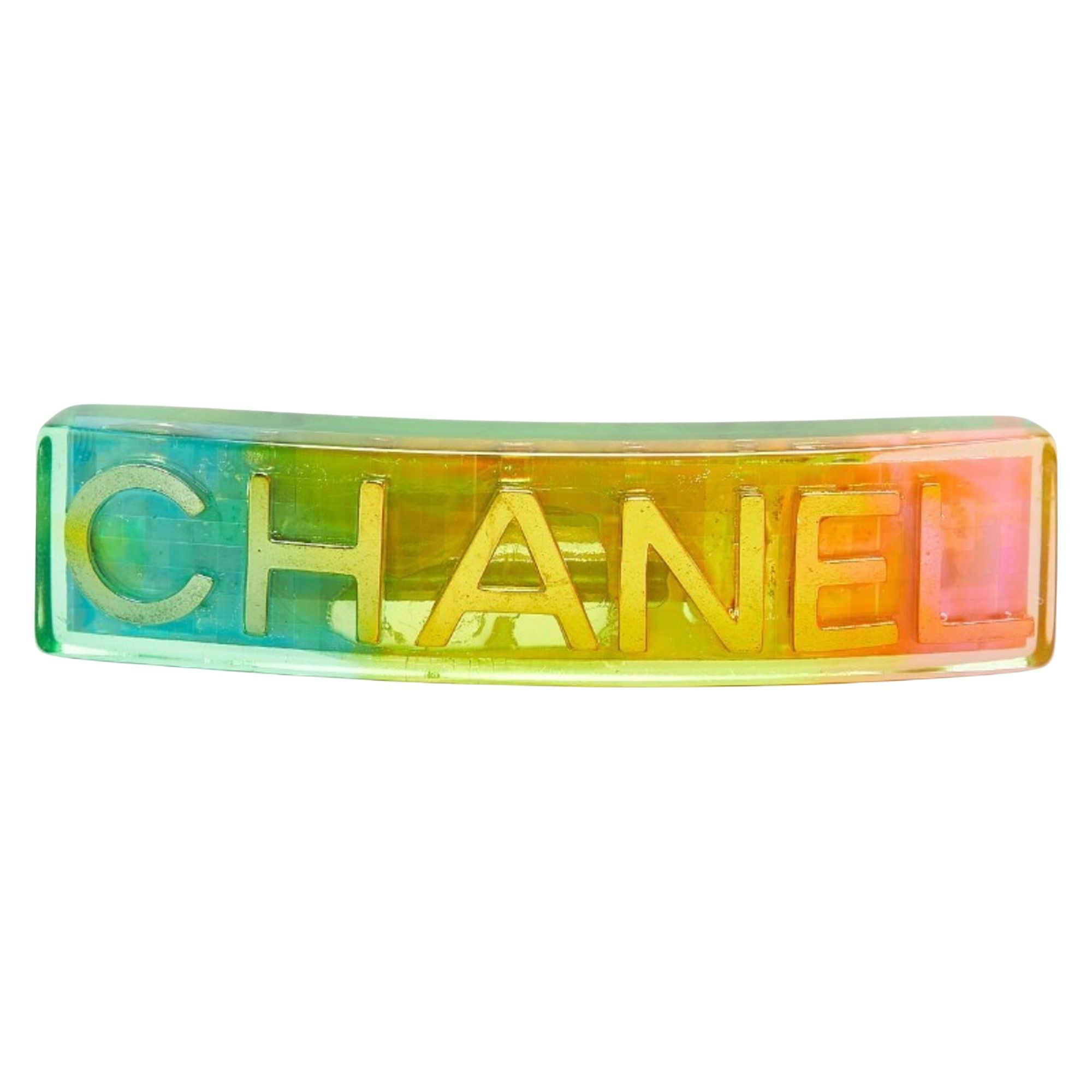 Chanel Chanel hair Size ONE SIZE - 1 Thumbnail