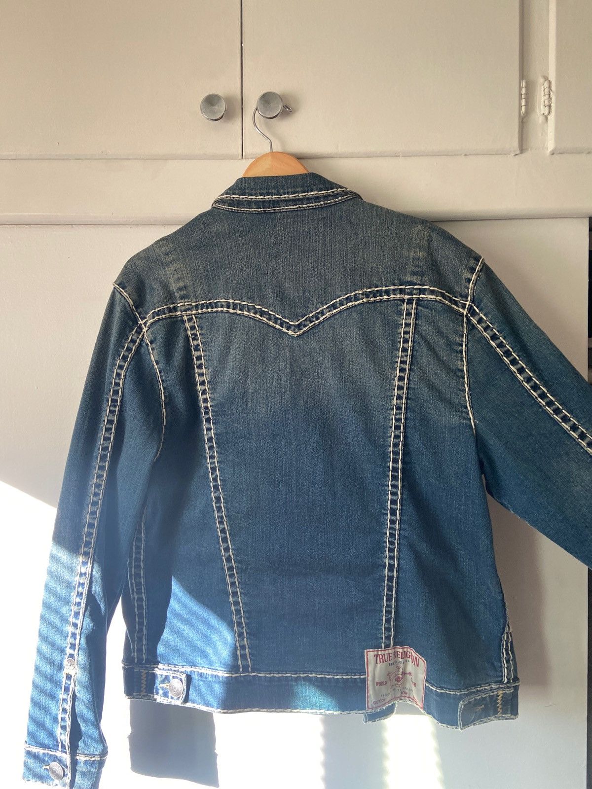 True Religion True Religion Size US M / EU 48-50 / 2 - 2 Thumbnail