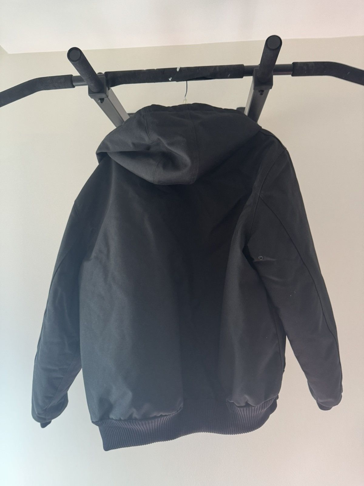 Carhartt Carhartt Canvas Jacket. Brand new. Size US L / EU 52-54 / 3 - 6 Thumbnail
