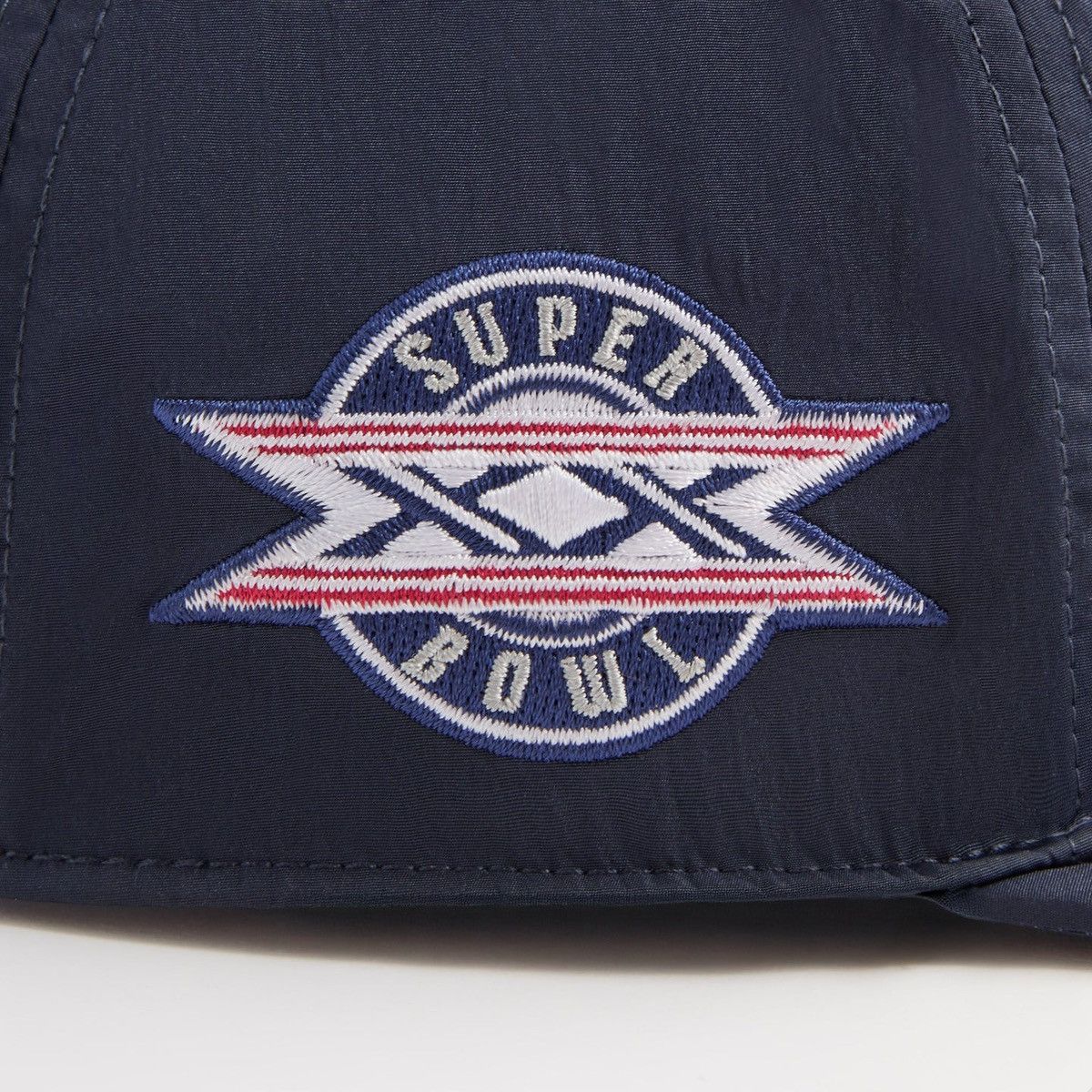 47 Brand × Kith Kith & '47 for the NFL Chicago Bears Nylon Hitch Snapback Size ONE SIZE - 6 Thumbnail