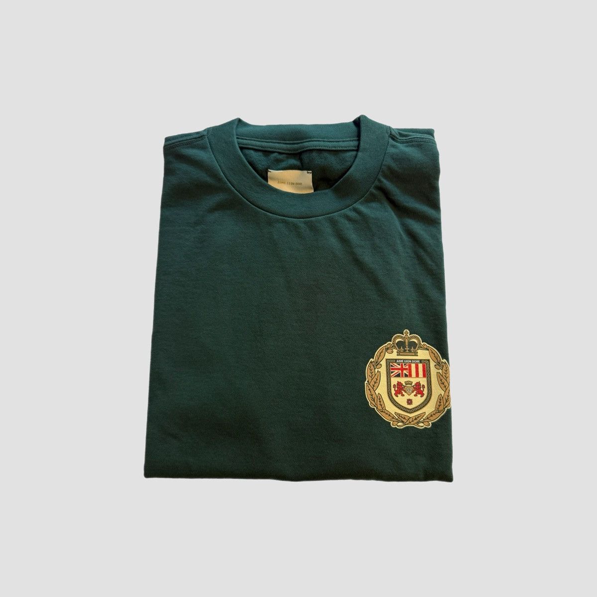Aime Leon Dore Aime Leon Dore London Club T Shirt Size US M / EU 48-50 / 2 - 1 Thumbnail