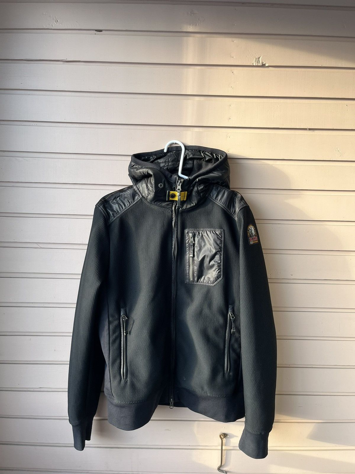 Parajumpers Parajumpers jacket Size US S / EU 44-46 / 1 - 1 Thumbnail