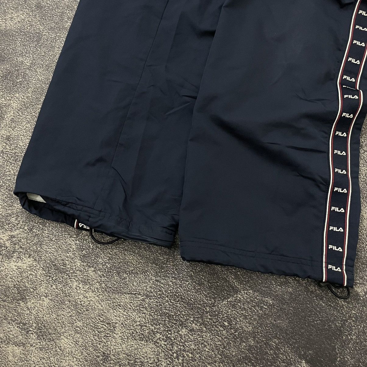 Fila × Vintage Vintage Fila trackpants Size US 30 / EU 46 - 6 Thumbnail