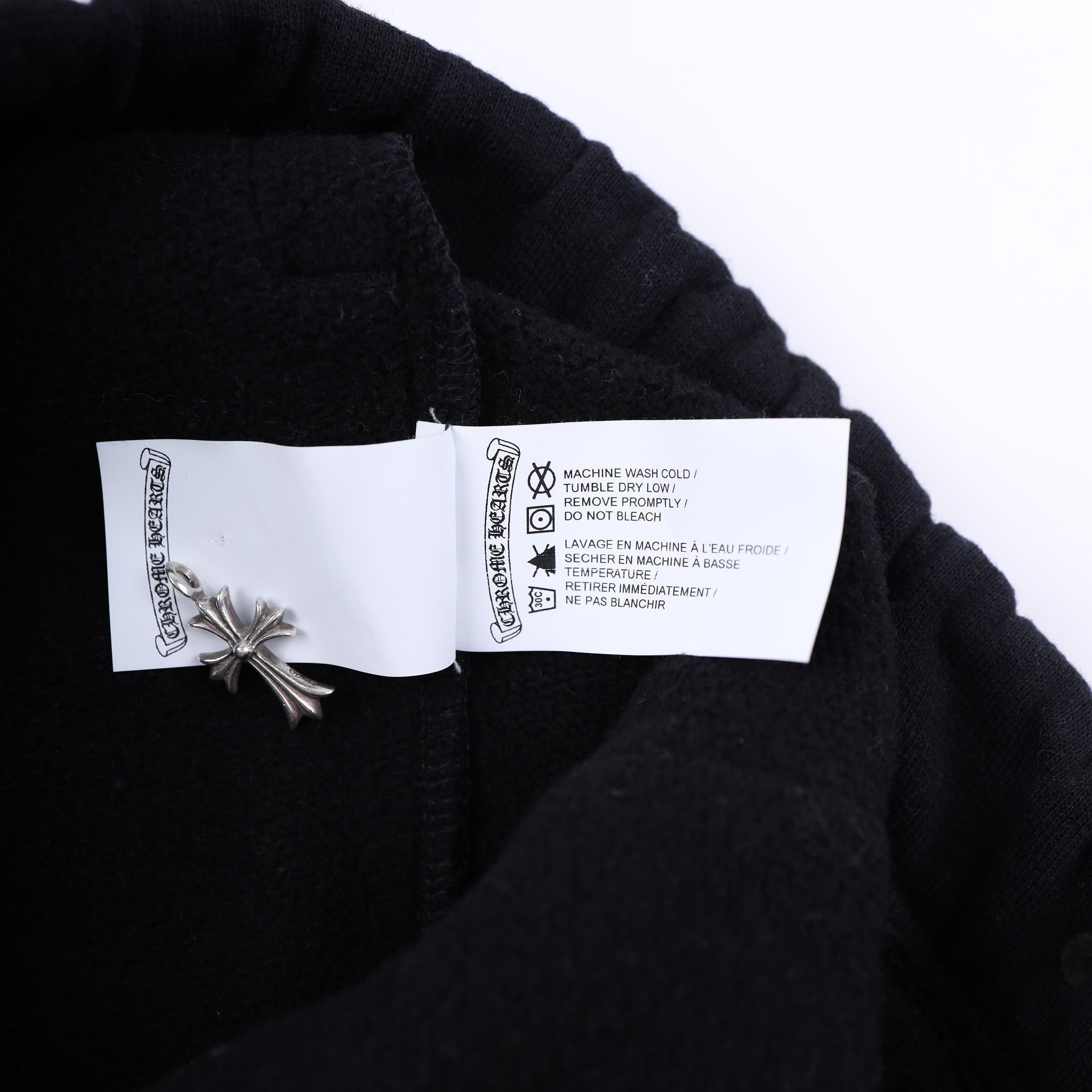Chrome Hearts Chrome Hearts King Taco Sweatpants XL Size US 36 / EU 52 - 8 Thumbnail